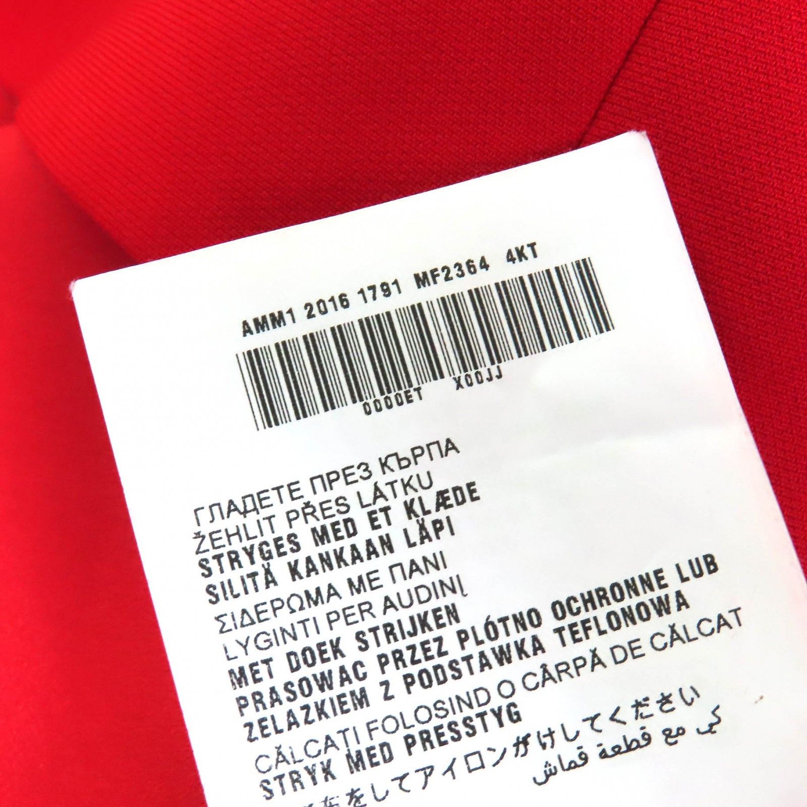 Miu Miu Miu Miu MIUMIU cady dress Dress Others Dresses MF2364 4KT DUTY FREE for USA Size ONE SIZE - 10 Thumbnail