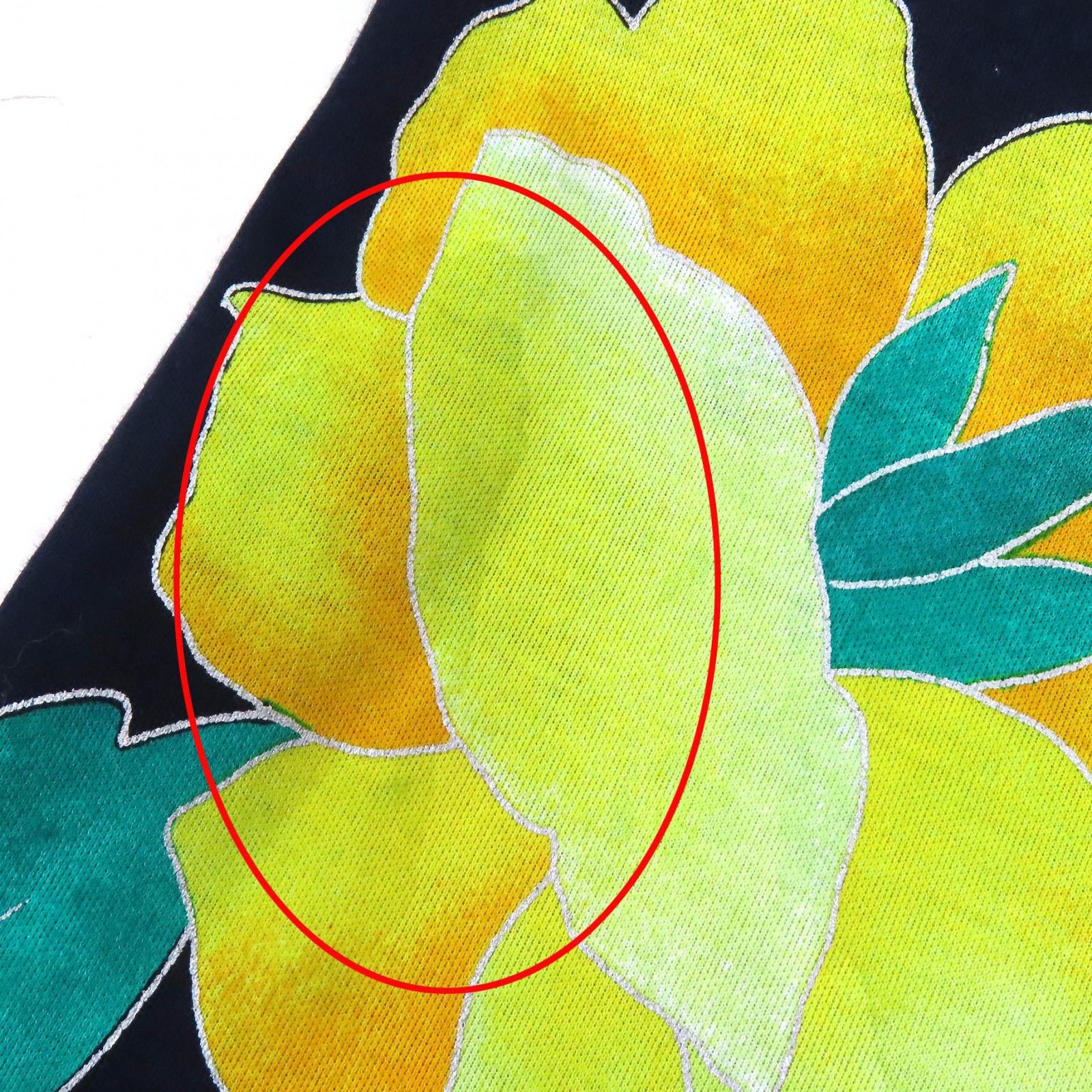 Other Other LEONARD FASHION Floral print Cotton T-shirt Cotton T-Shirts DUTY FREE for USA Size ONE SIZE - 10 Thumbnail