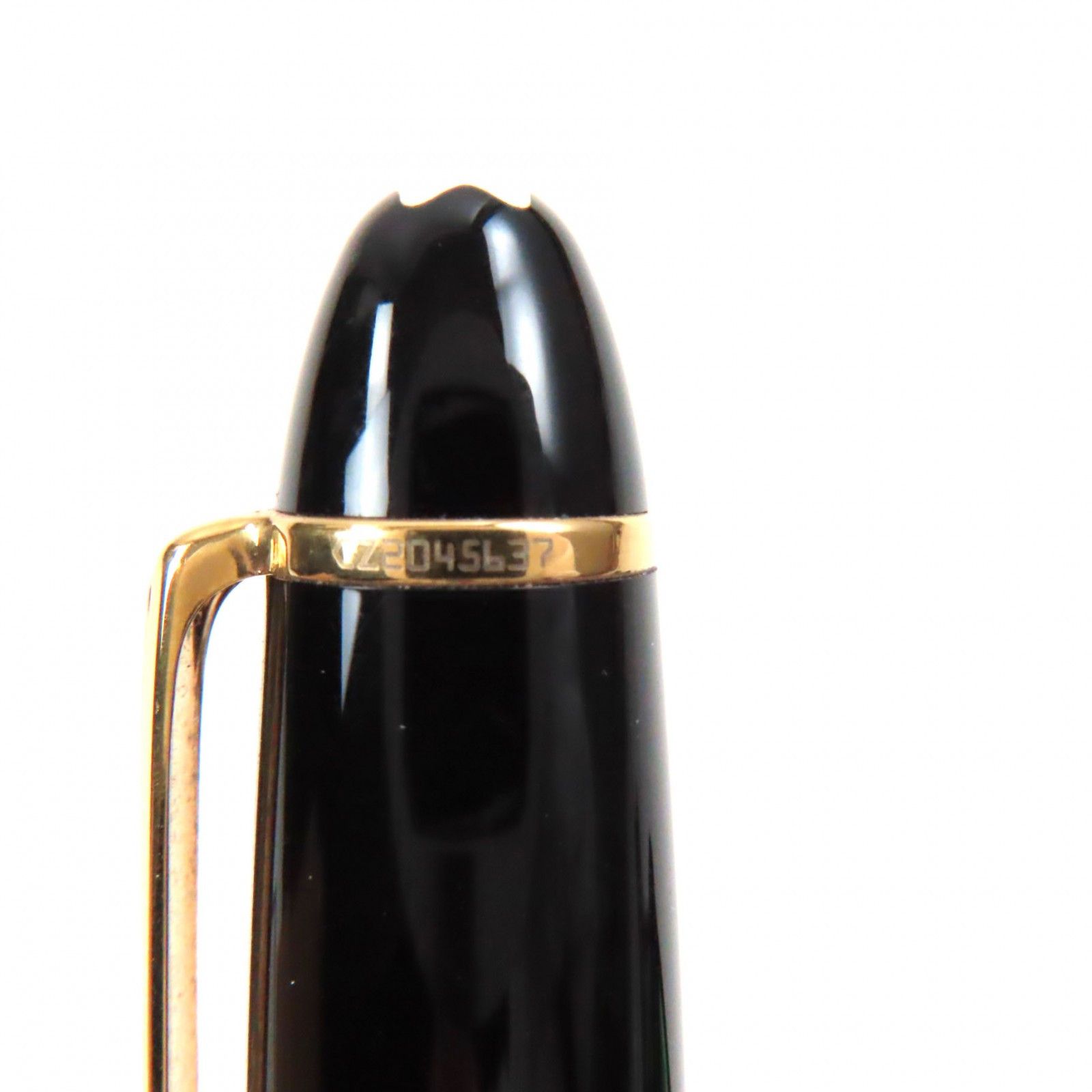 Montblanc Montblanc Montblanc Meisterstückle Grand Ballpoint Pen Others Pen DUTY FREE for USA Size ONE SIZE - 11 Thumbnail