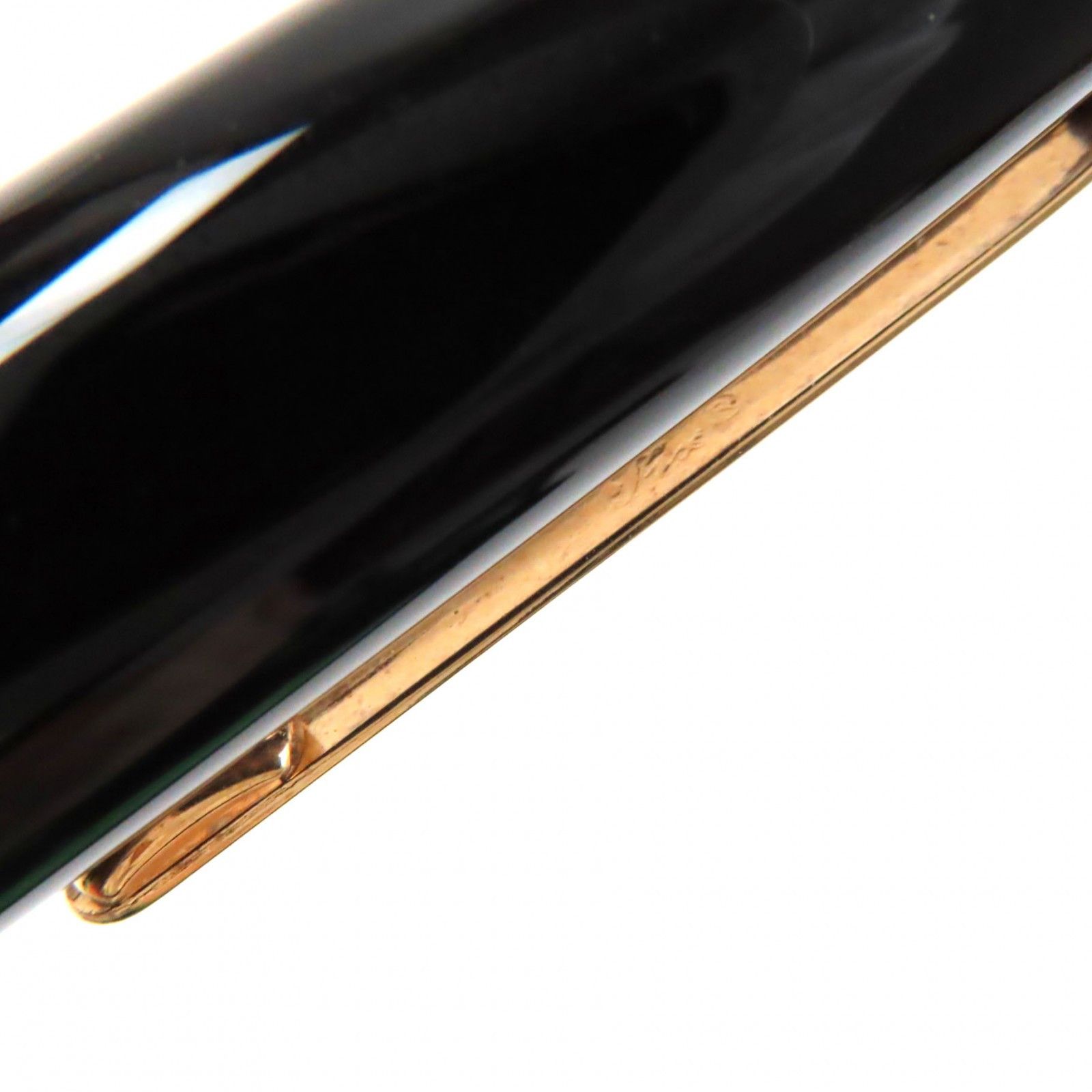 Montblanc Montblanc Montblanc Meisterstückle Grand Ballpoint Pen Others Pen DUTY FREE for USA Size ONE SIZE - 9 Thumbnail