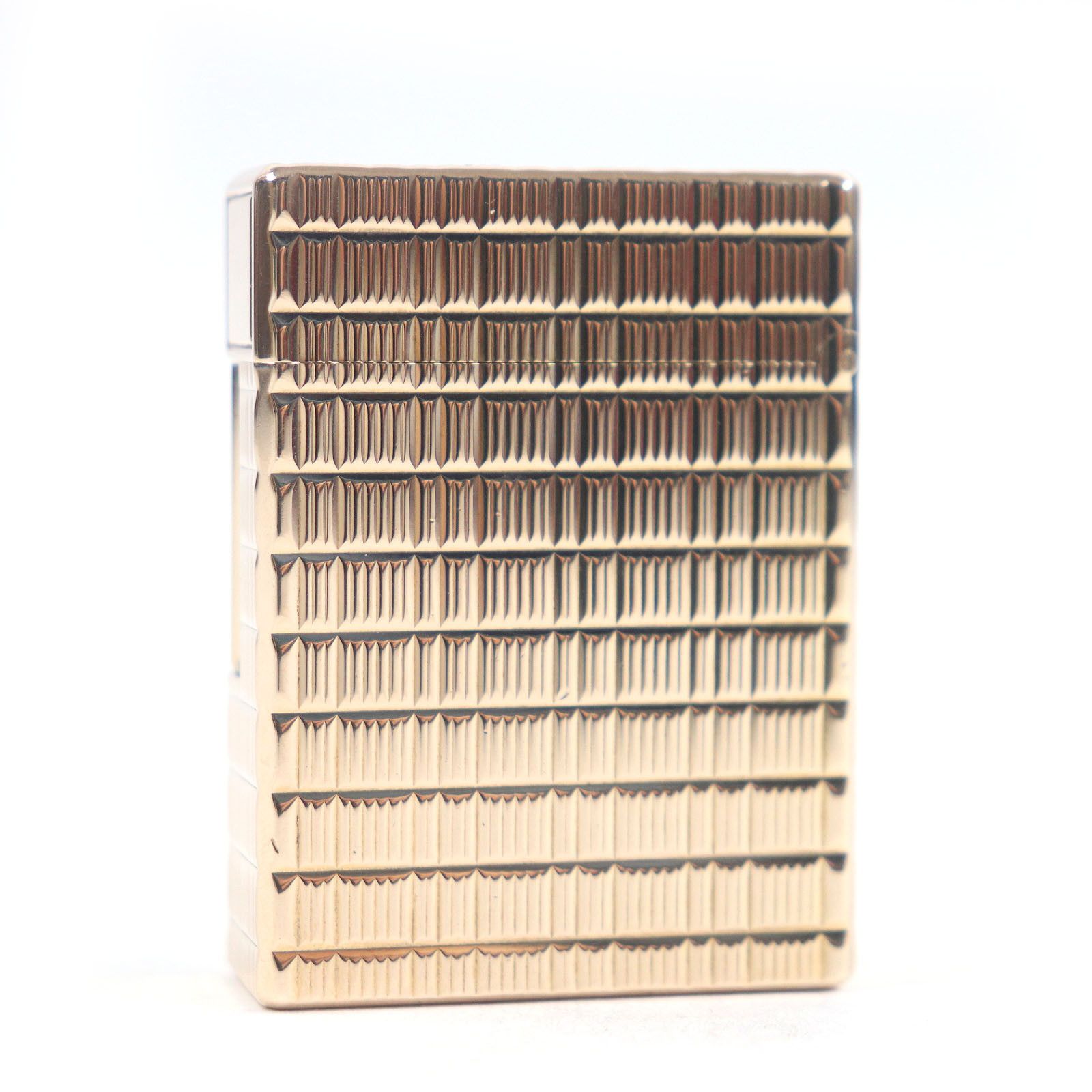 Other Other Dupont Line 1 Short Lighter Metal Lighter DUTY FREE for USA Size ONE SIZE - 2 Thumbnail