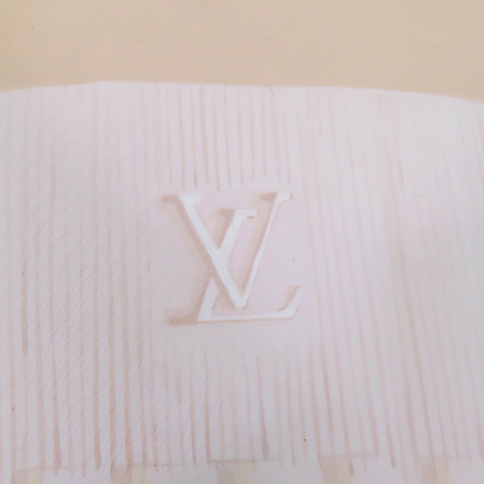Louis Vuitton Louis Vuitton Louis Vuitton LV logo leather ankle boots Leather Shoes DUTY FREE for USA Size ONE SIZE - 8 Thumbnail