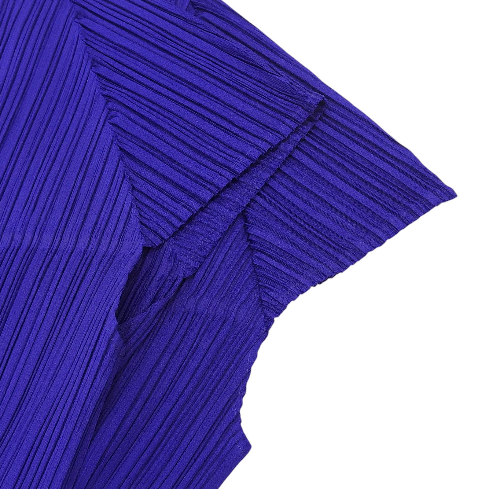 Issey Miyake Issey Miyake PLEATS PLEASE PP03-JT576 Dress Others Dresses PP03-JT576 DUTY FREE for USA Size ONE SIZE - 5 Thumbnail