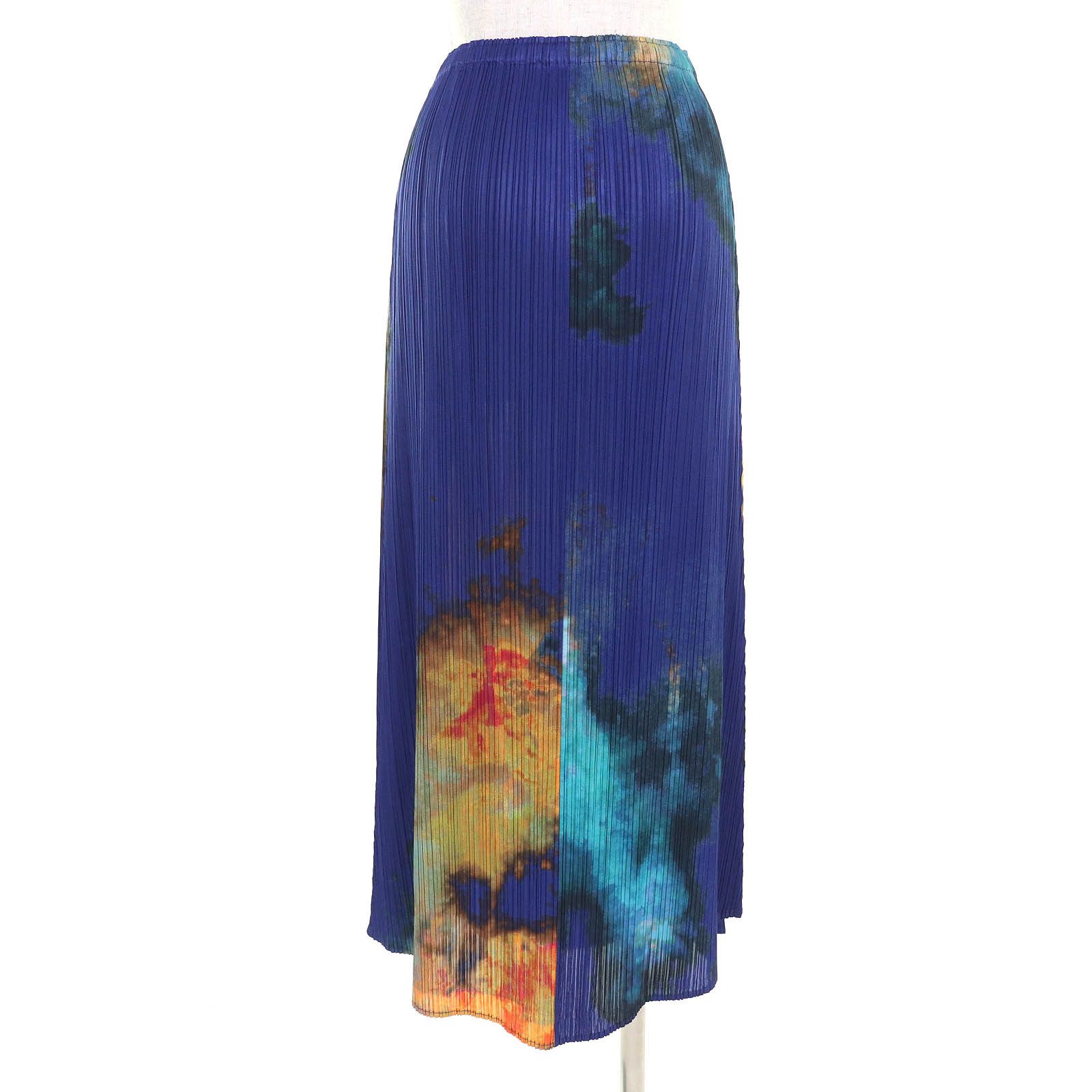 Issey Miyake Issey Miyake PLEATS PLEASE PP61-JO506/PP61-JG503 Polyester Set Others Tops PP61-JO506/PP61-JG503 DUTY FREE for USA Size ONE SIZE - 7 Thumbnail