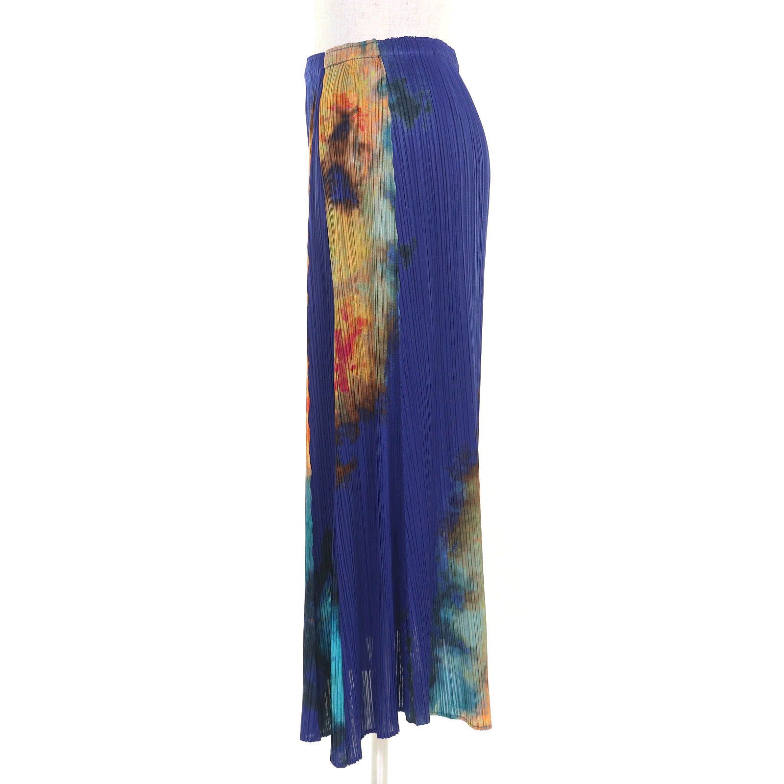 Issey Miyake Issey Miyake PLEATS PLEASE PP61-JO506/PP61-JG503 Polyester Set Others Tops PP61-JO506/PP61-JG503 DUTY FREE for USA Size ONE SIZE - 6 Thumbnail