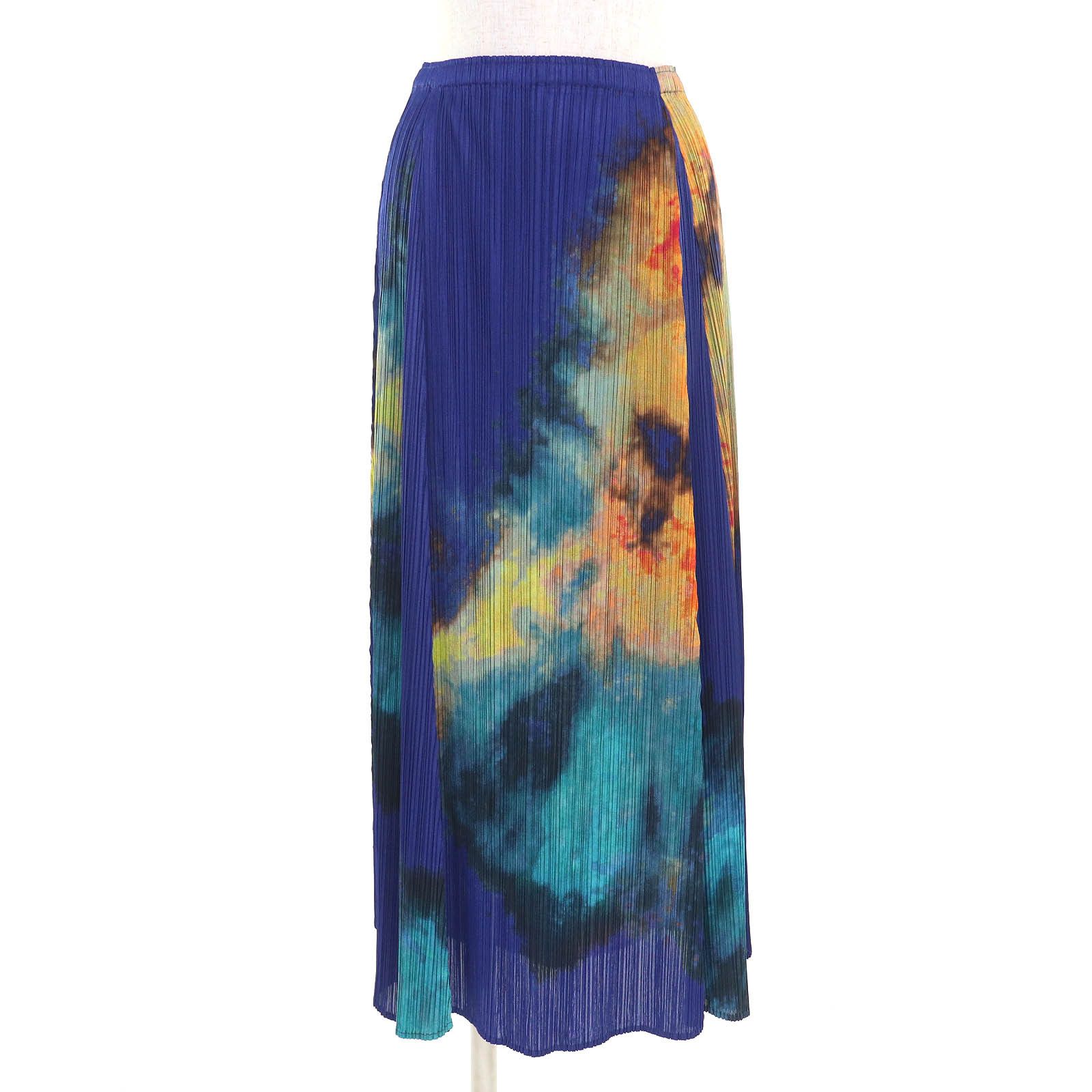 Issey Miyake Issey Miyake PLEATS PLEASE PP61-JO506/PP61-JG503 Polyester Set Others Tops PP61-JO506/PP61-JG503 DUTY FREE for USA Size ONE SIZE - 5 Thumbnail