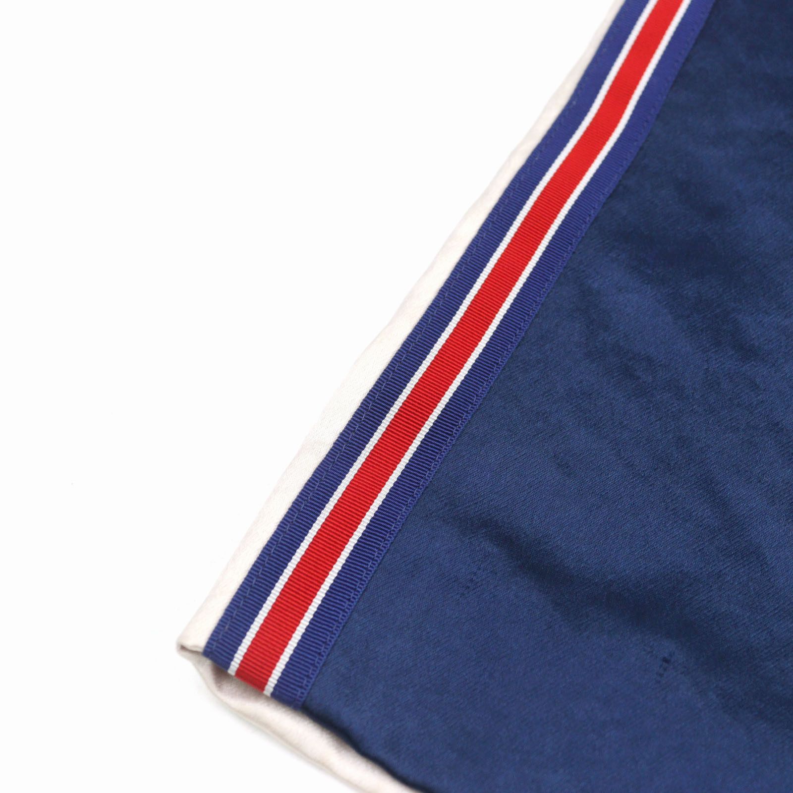 Gucci Gucci Gucci Satin GG star Acetate Shorts Others Shorts 575325 DUTY FREE for USA Size ONE SIZE - 5 Thumbnail