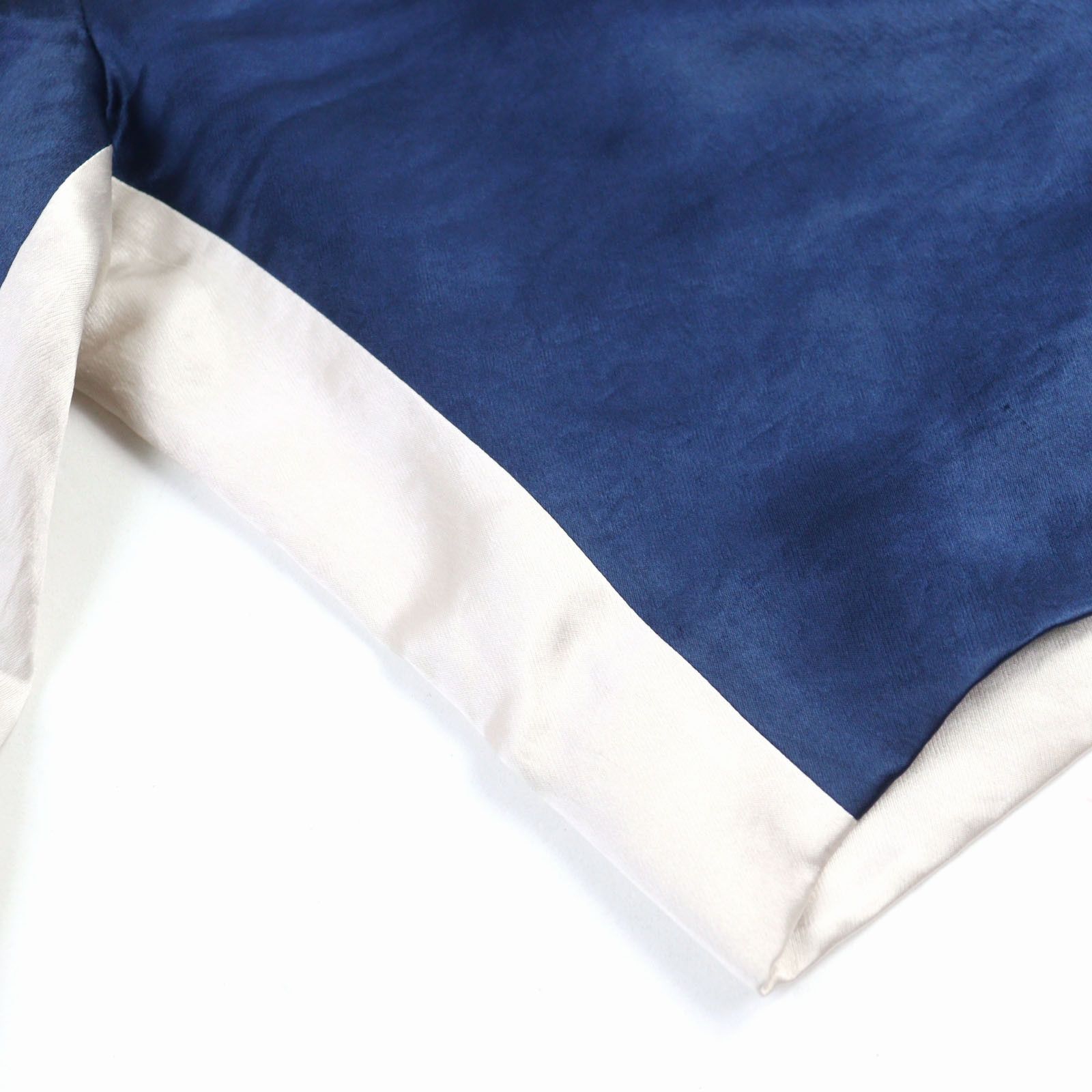 Gucci Gucci Gucci Satin GG star Acetate Shorts Others Shorts 575325 DUTY FREE for USA Size ONE SIZE - 6 Thumbnail