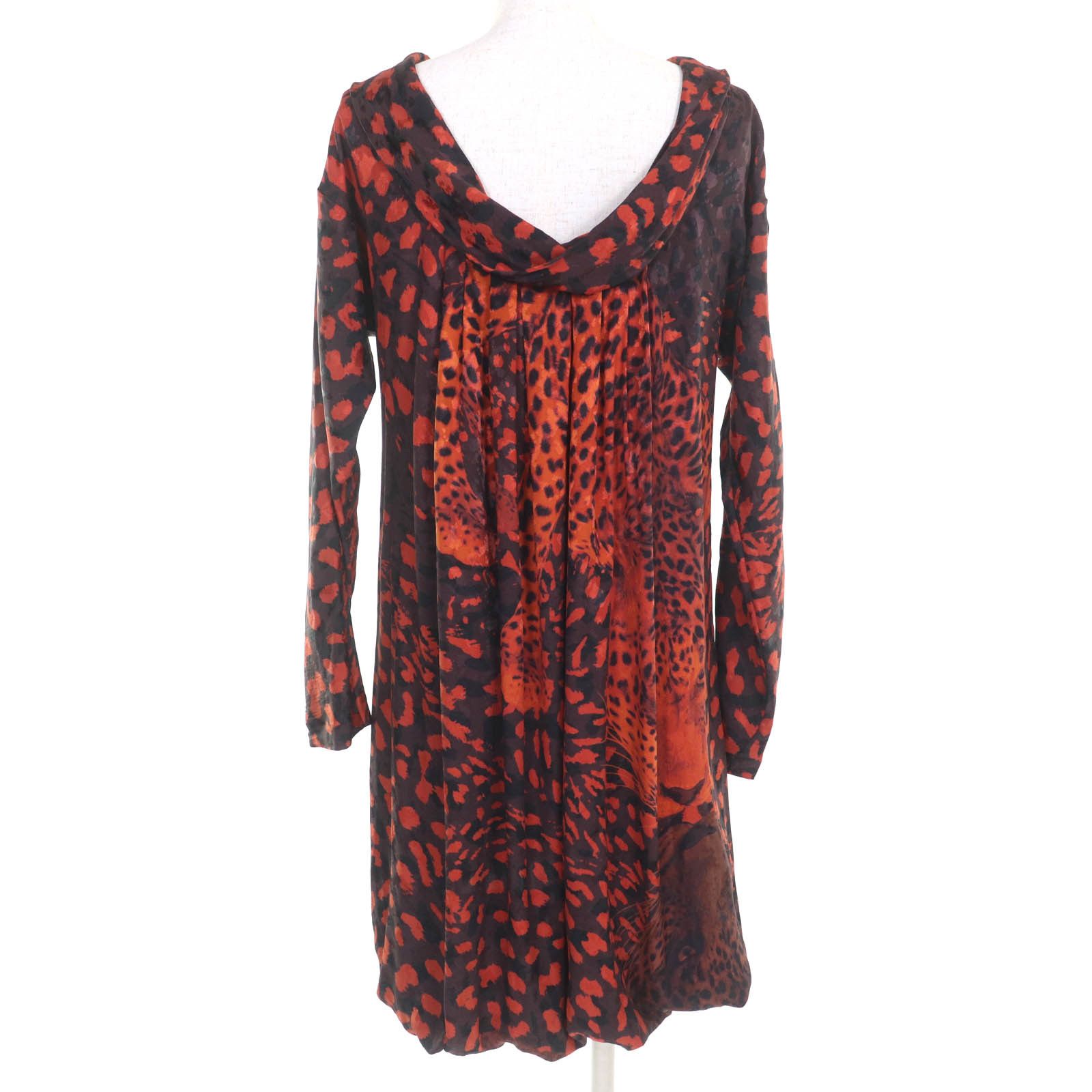 Hermes Hermes Hermes Silk Dress Others Dresses DUTY FREE for USA Size ONE SIZE - 3 Thumbnail