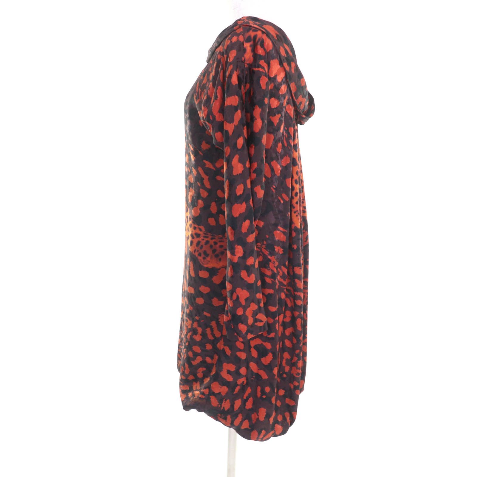 Hermes Hermes Hermes Silk Dress Others Dresses DUTY FREE for USA Size ONE SIZE - 2 Thumbnail