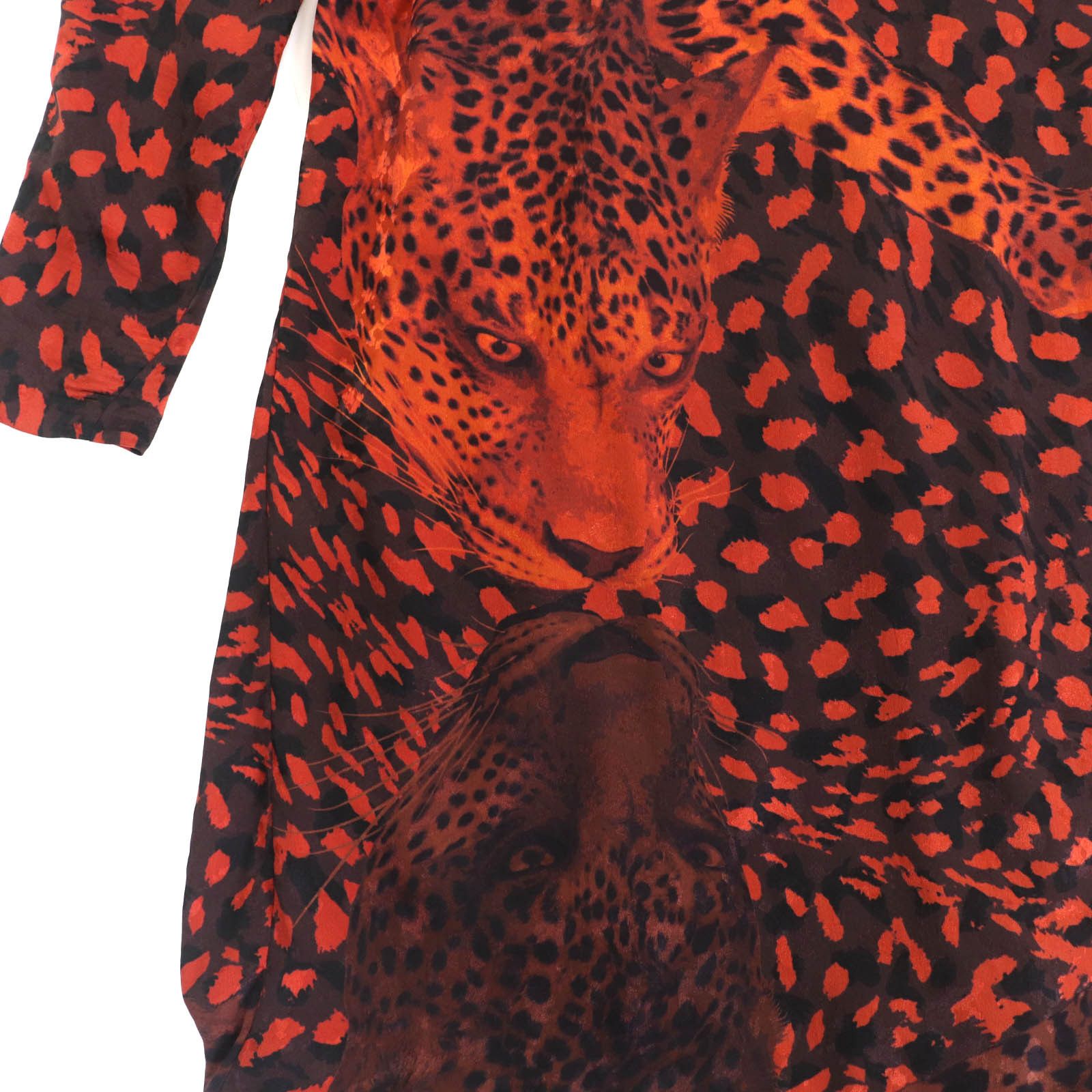 Hermes Hermes Hermes Silk Dress Others Dresses DUTY FREE for USA Size ONE SIZE - 5 Thumbnail