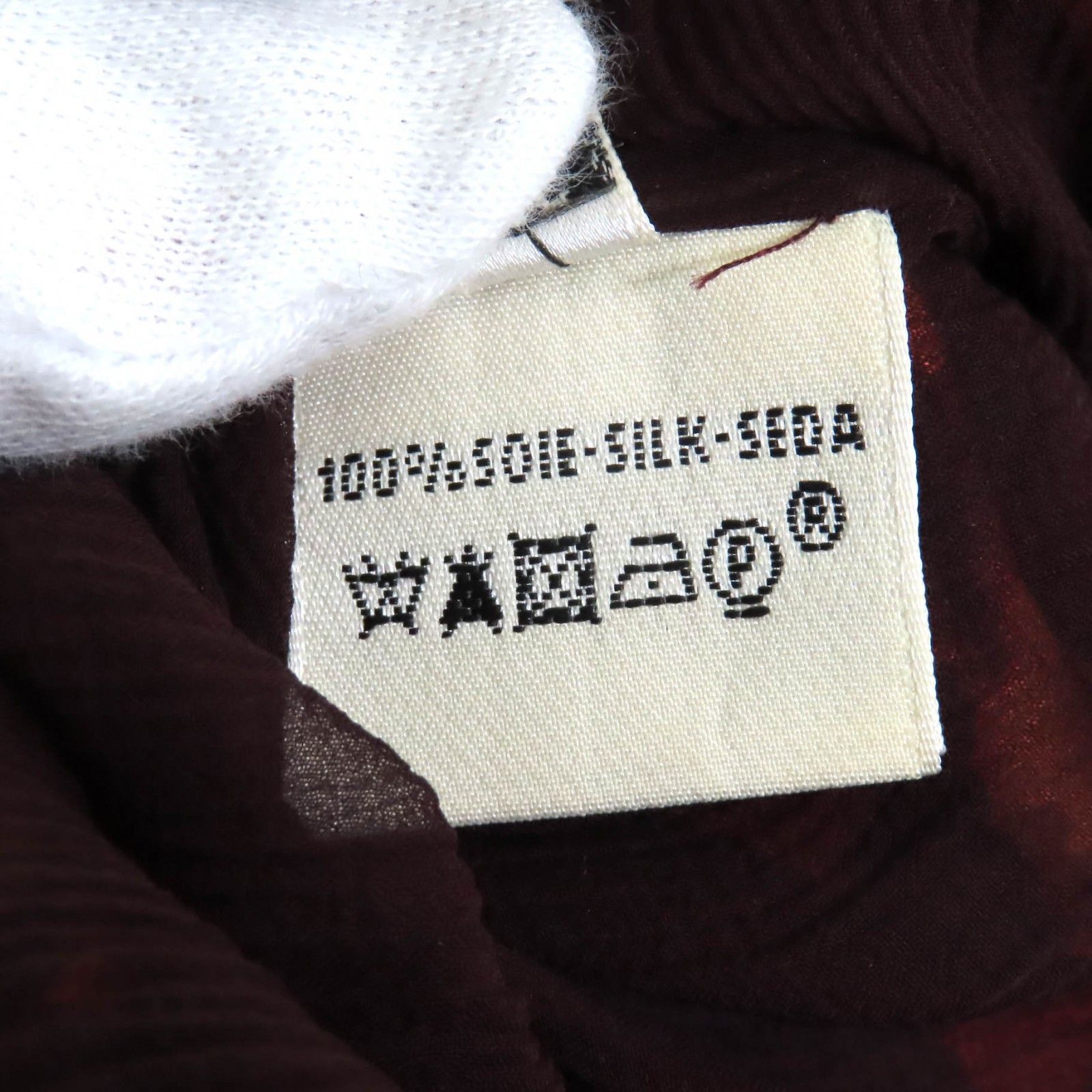 Hermes Hermes Hermes Silk Dress Others Dresses DUTY FREE for USA Size ONE SIZE - 8 Thumbnail