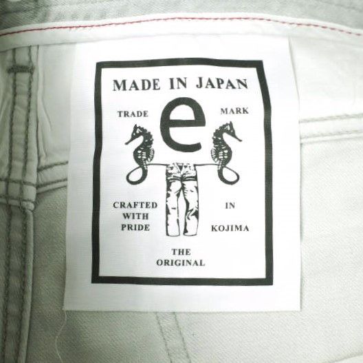 Other Other e JEANS SLIM Denim Pants Denim Jeans 171201001 DUTY FREE for USA Size ONE SIZE - 12 Thumbnail