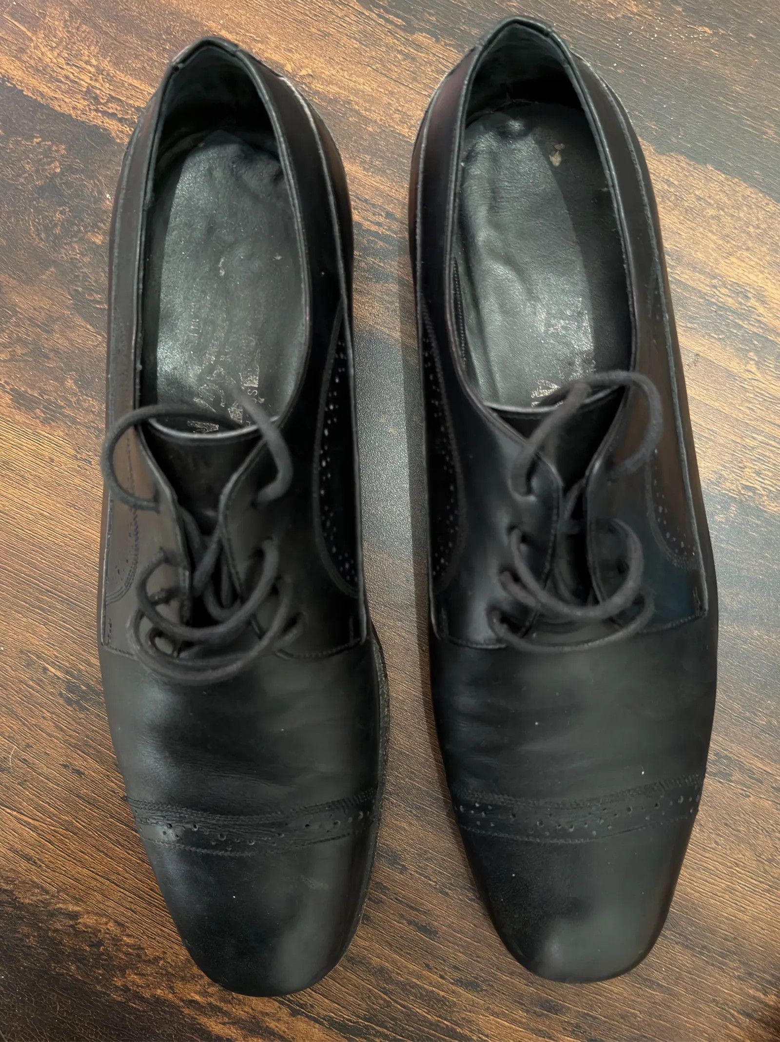 Salvatore Ferragamo Salvatore Ferragamo Shoes Size US 9 / EU 42 - 2 Thumbnail