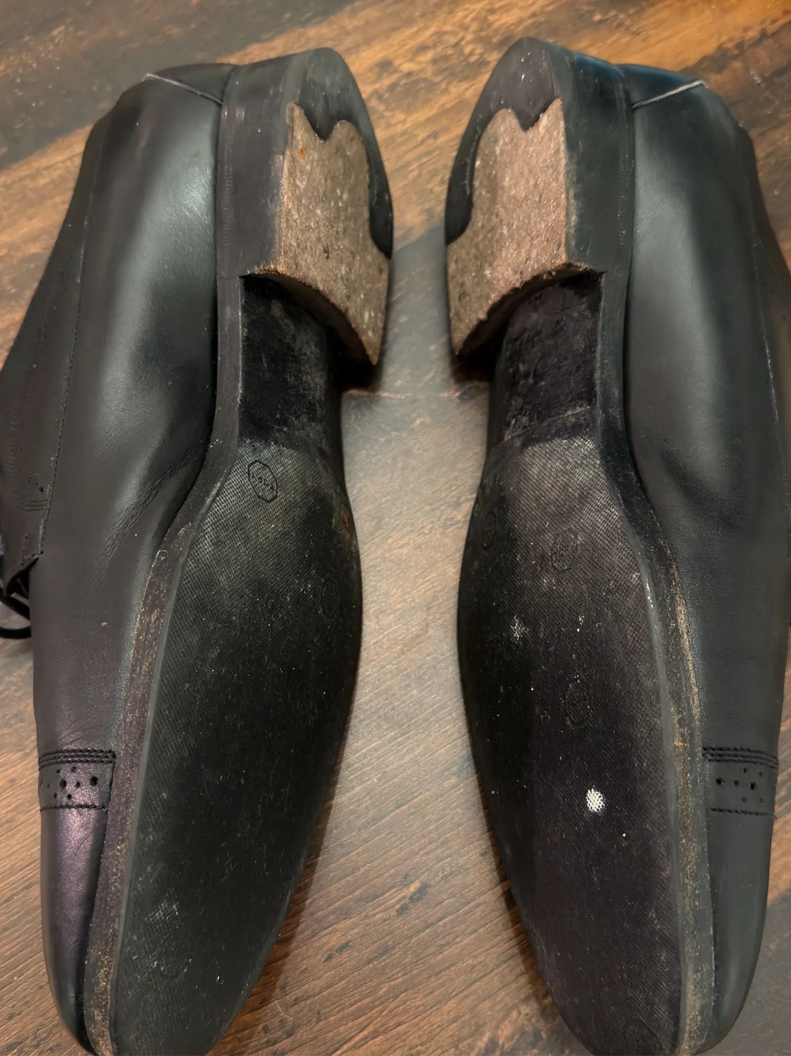 Salvatore Ferragamo Salvatore Ferragamo Shoes Size US 9 / EU 42 - 3 Thumbnail
