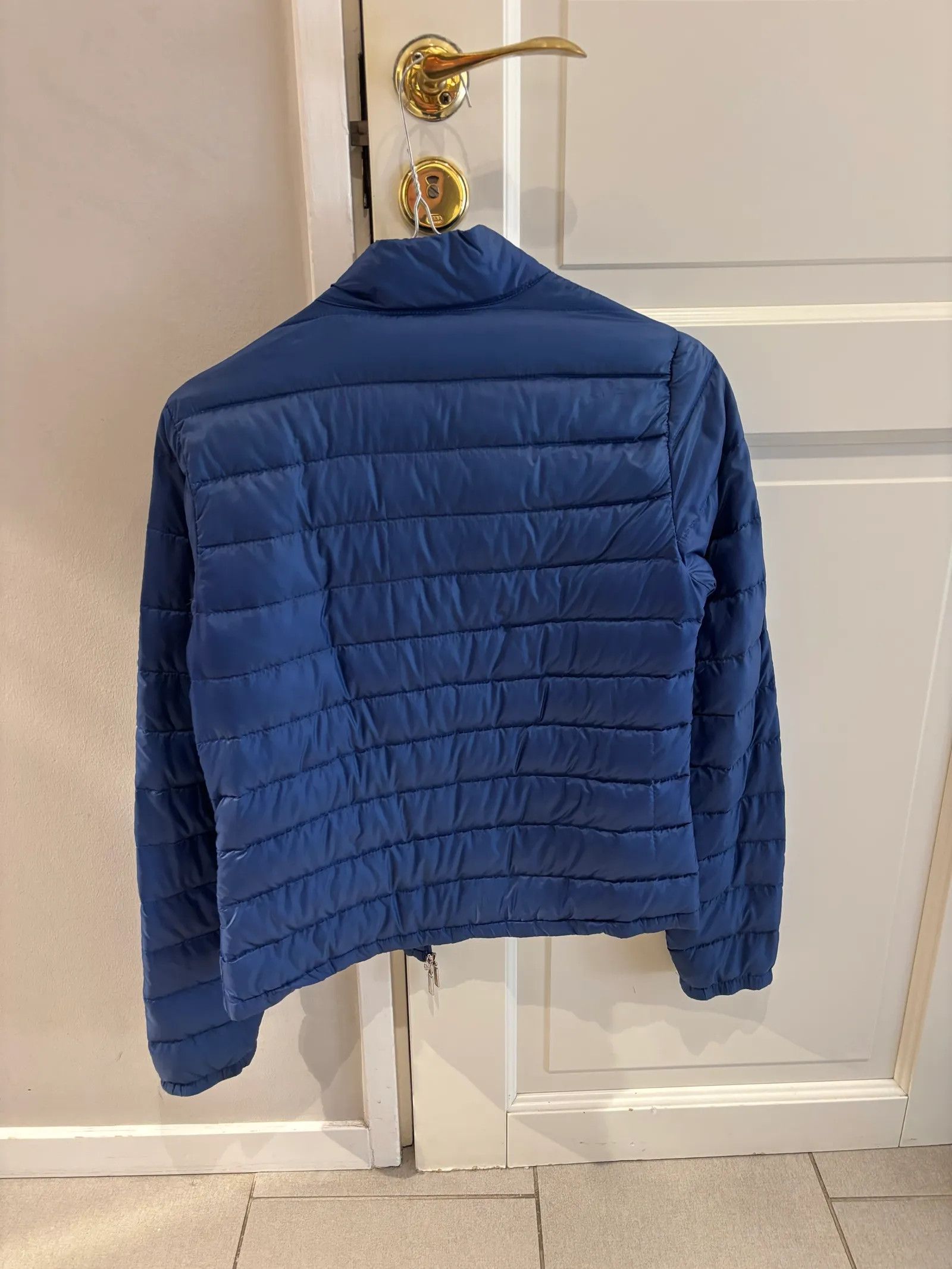 Moncler Moncler Lans down jacket Down Jacket Size XXS / US 00 / IT 34 - 2 Thumbnail