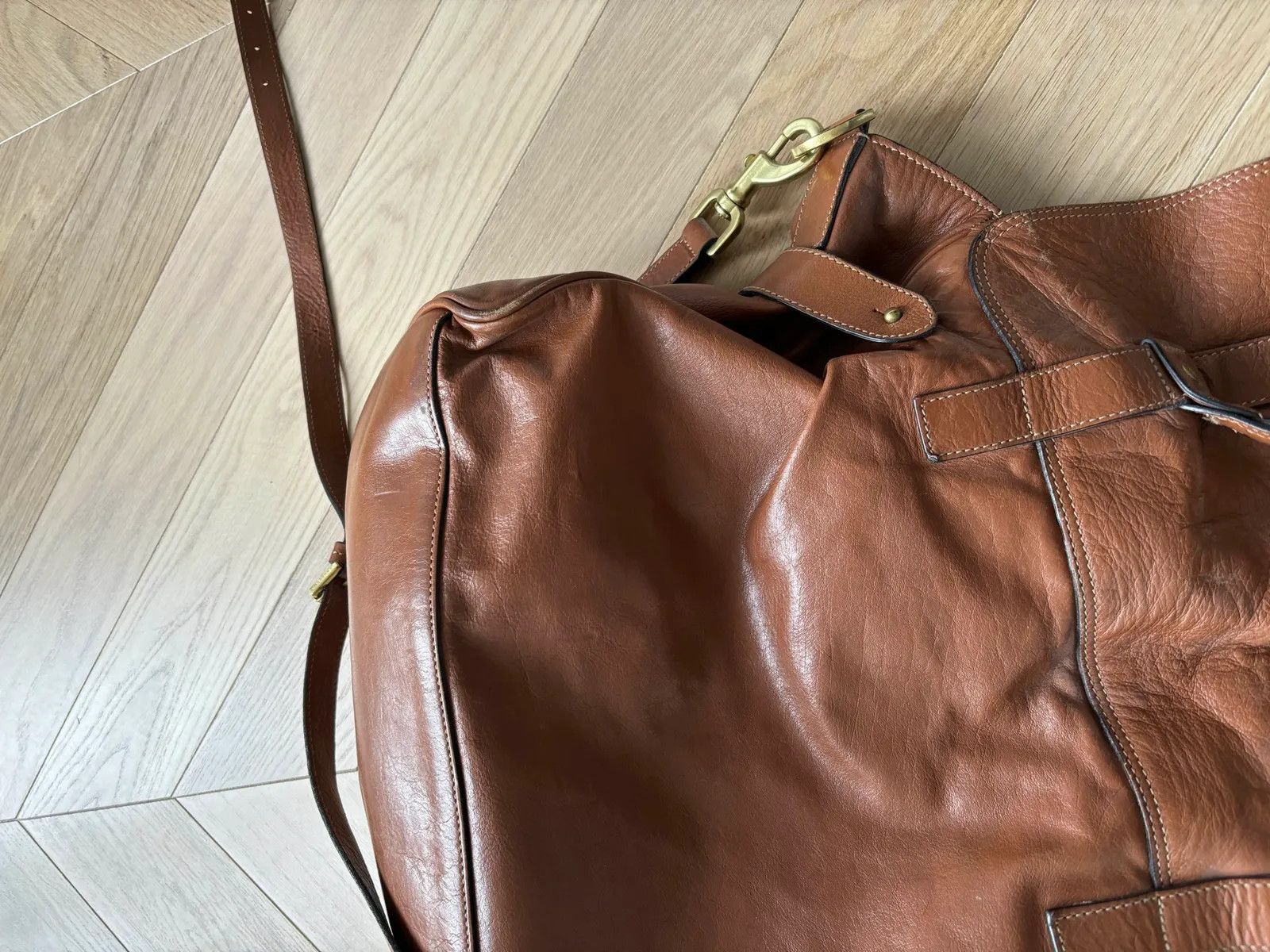 Mulberry Mulberry Alexa Bucket Bag Size ONE SIZE - 4 Thumbnail