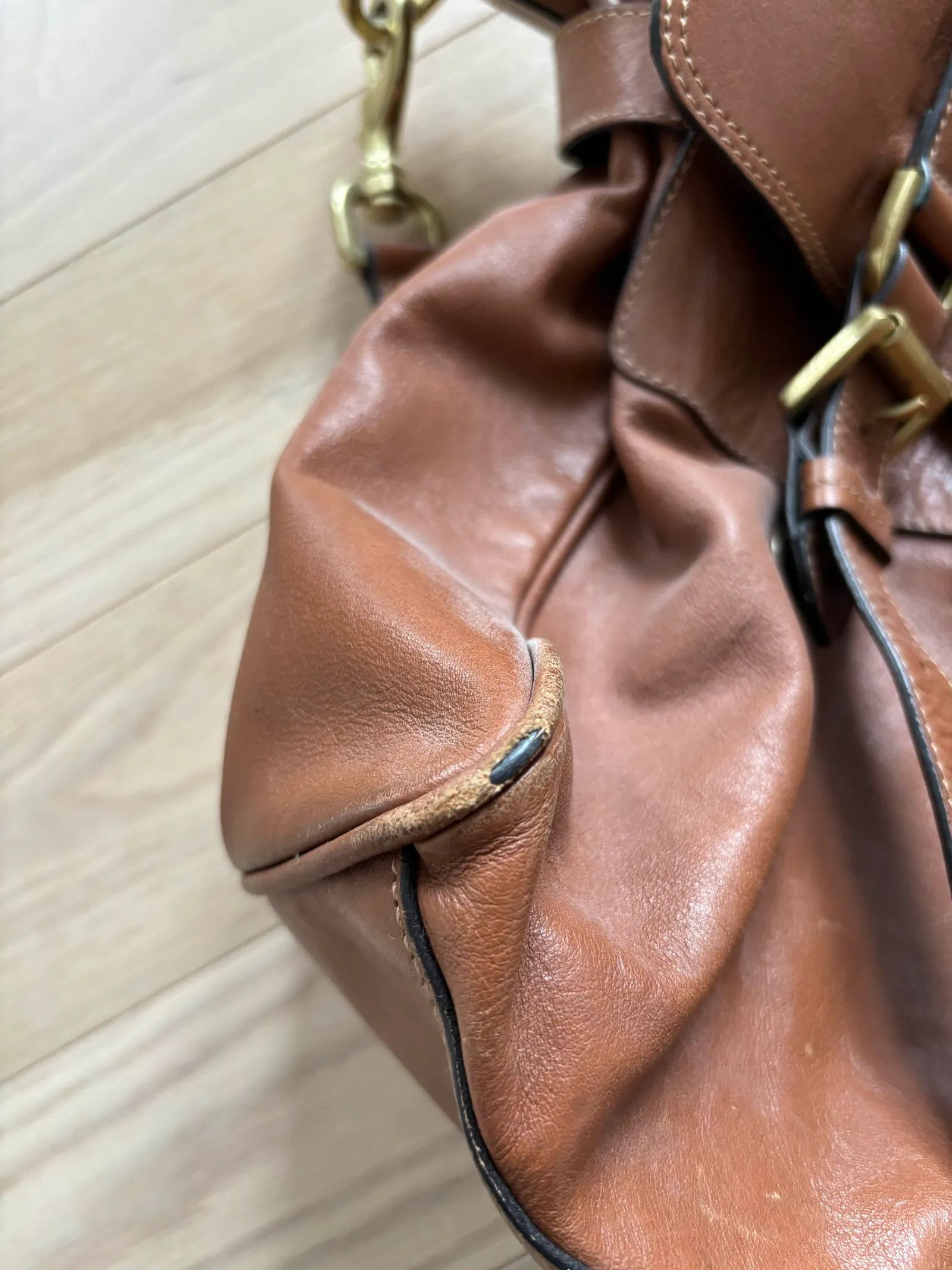 Mulberry Mulberry Alexa Bucket Bag Size ONE SIZE - 6 Thumbnail
