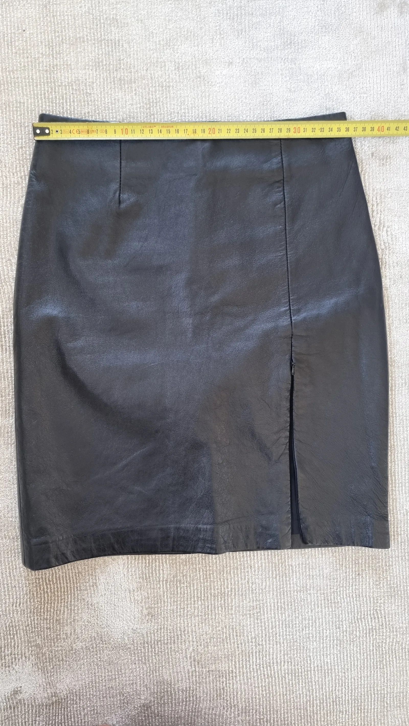 Express EXPRESS Skirt Size 27" / US 4 / IT 40 - 3 Thumbnail
