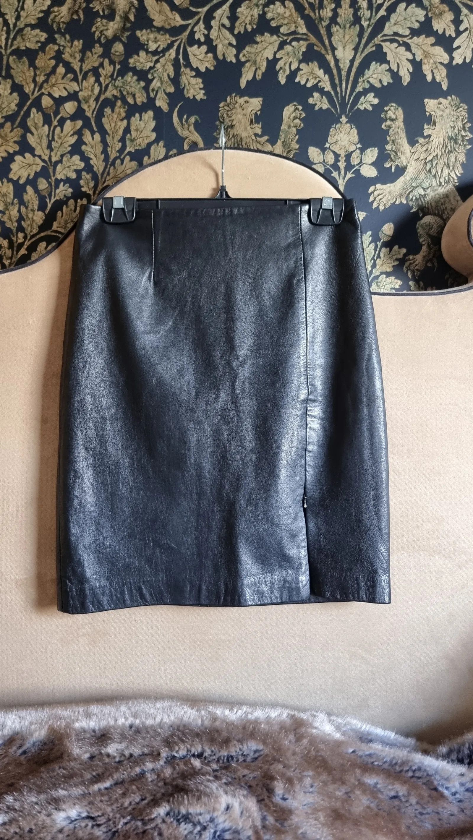 Express EXPRESS Skirt Size 27" / US 4 / IT 40 - 4 Thumbnail