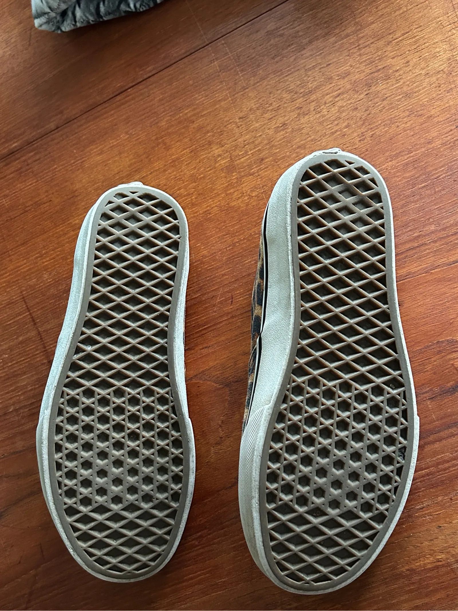 Vans Vans Sneakers Size US 7 / IT 37 - 2 Thumbnail