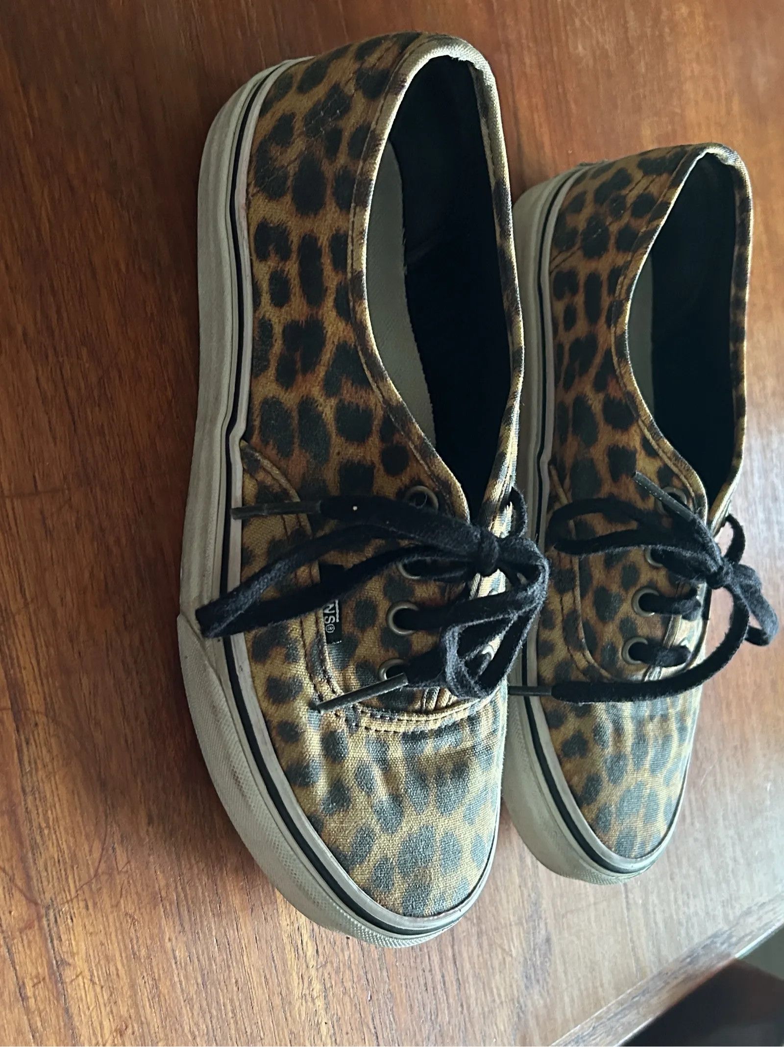 Vans Vans Sneakers Size US 7 / IT 37 - 5 Thumbnail