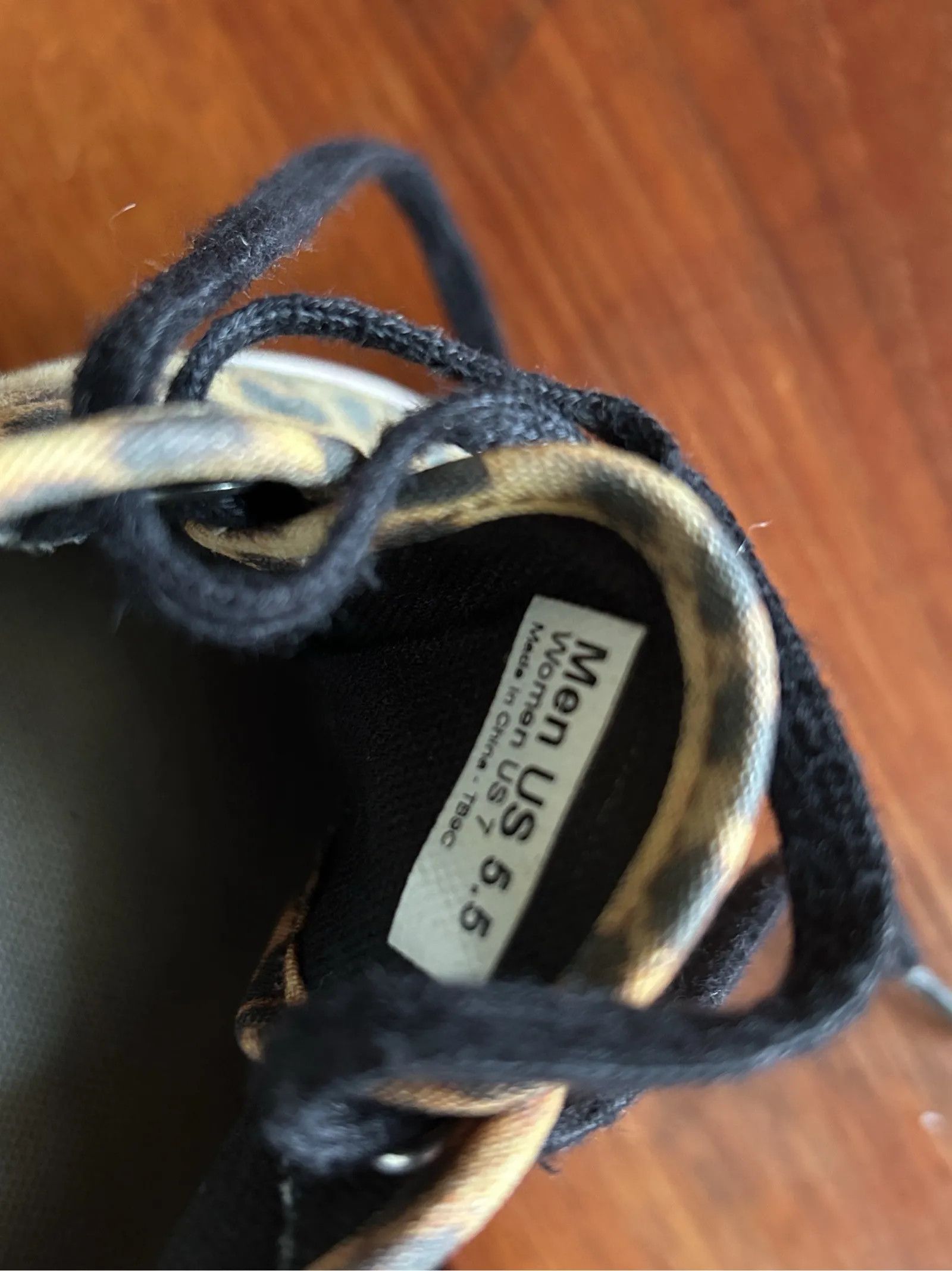 Vans Vans Sneakers Size US 7 / IT 37 - 4 Thumbnail