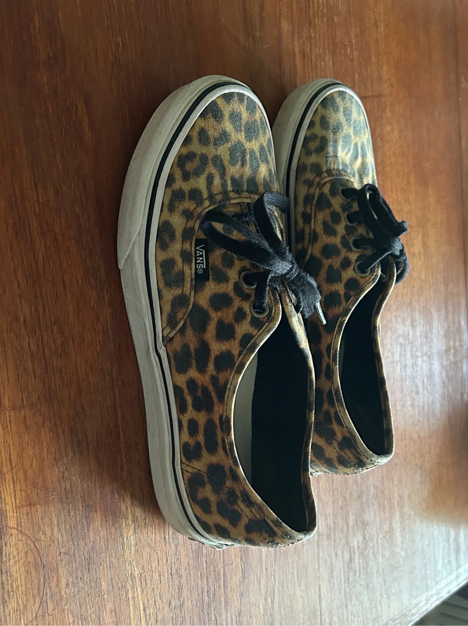 Vans Vans Sneakers Size US 7 / IT 37 - 6 Thumbnail