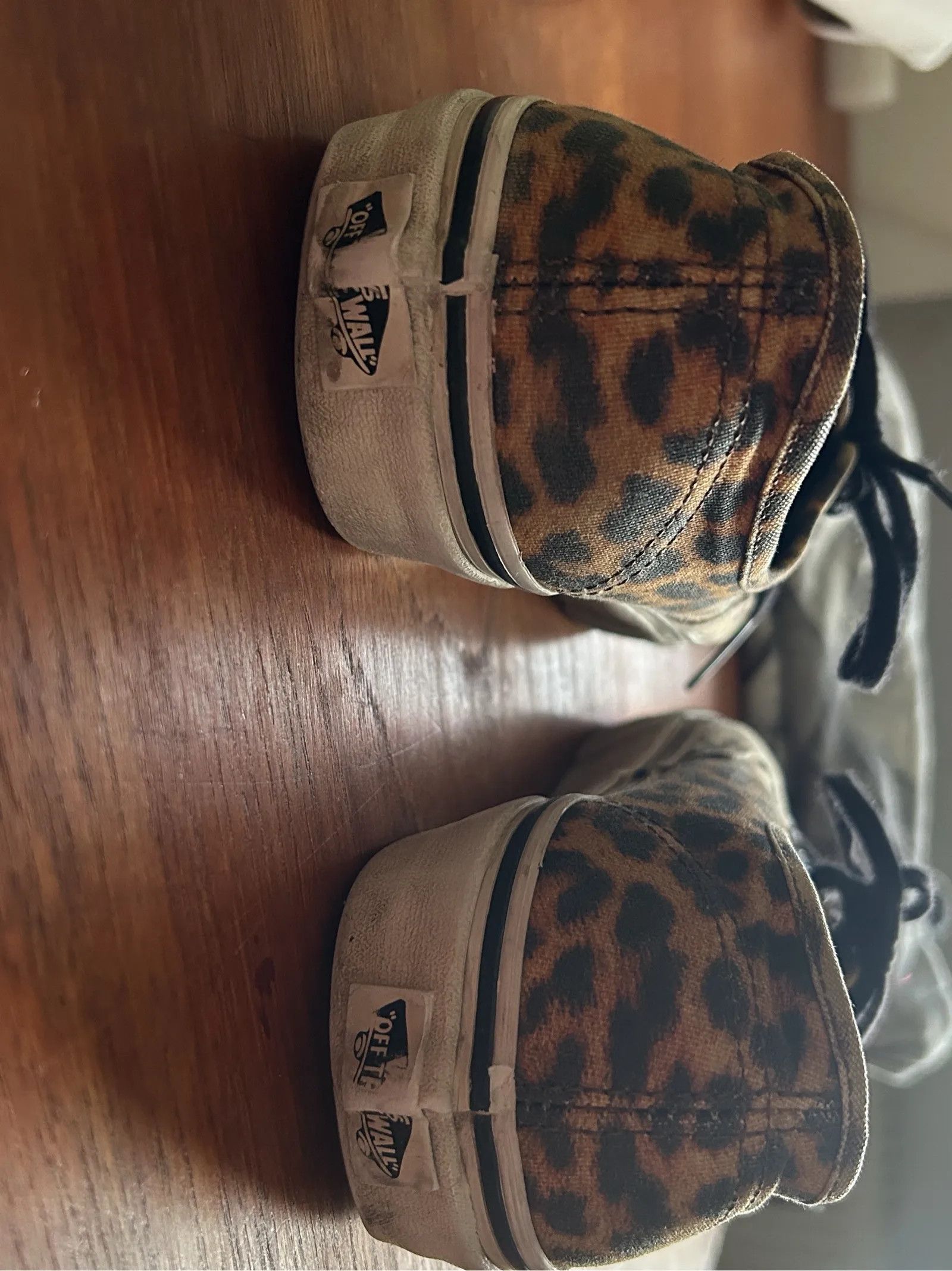 Vans Vans Sneakers Size US 7 / IT 37 - 3 Thumbnail