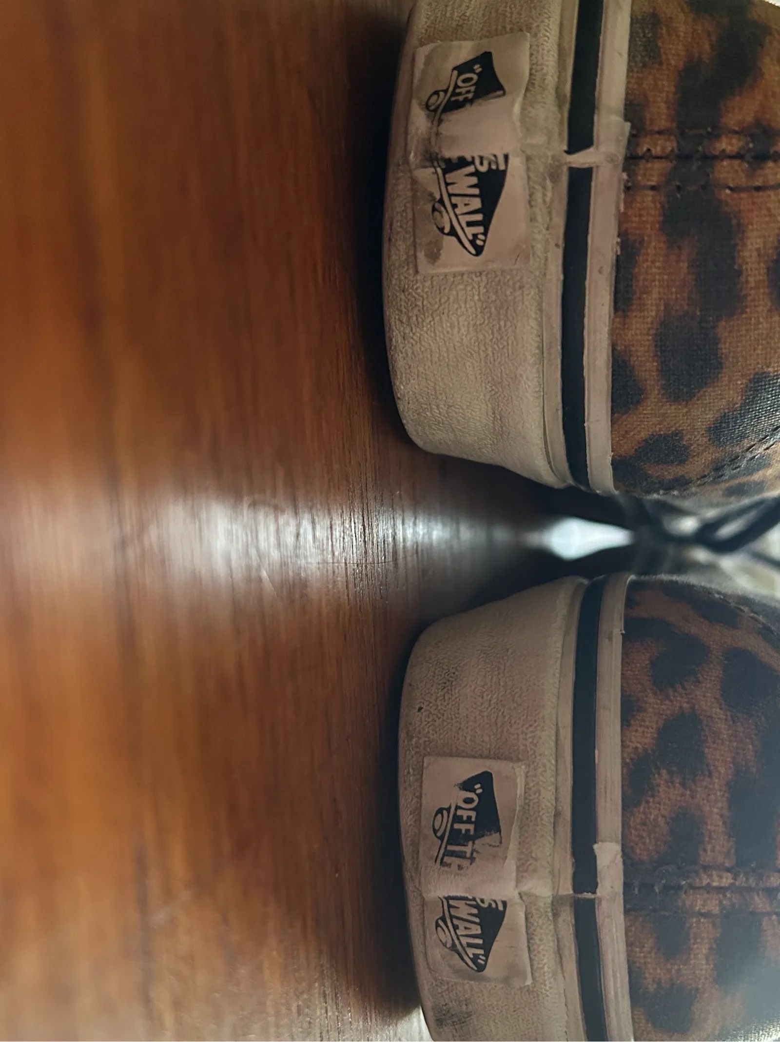 Vans Vans Sneakers Size US 7 / IT 37 - 8 Thumbnail