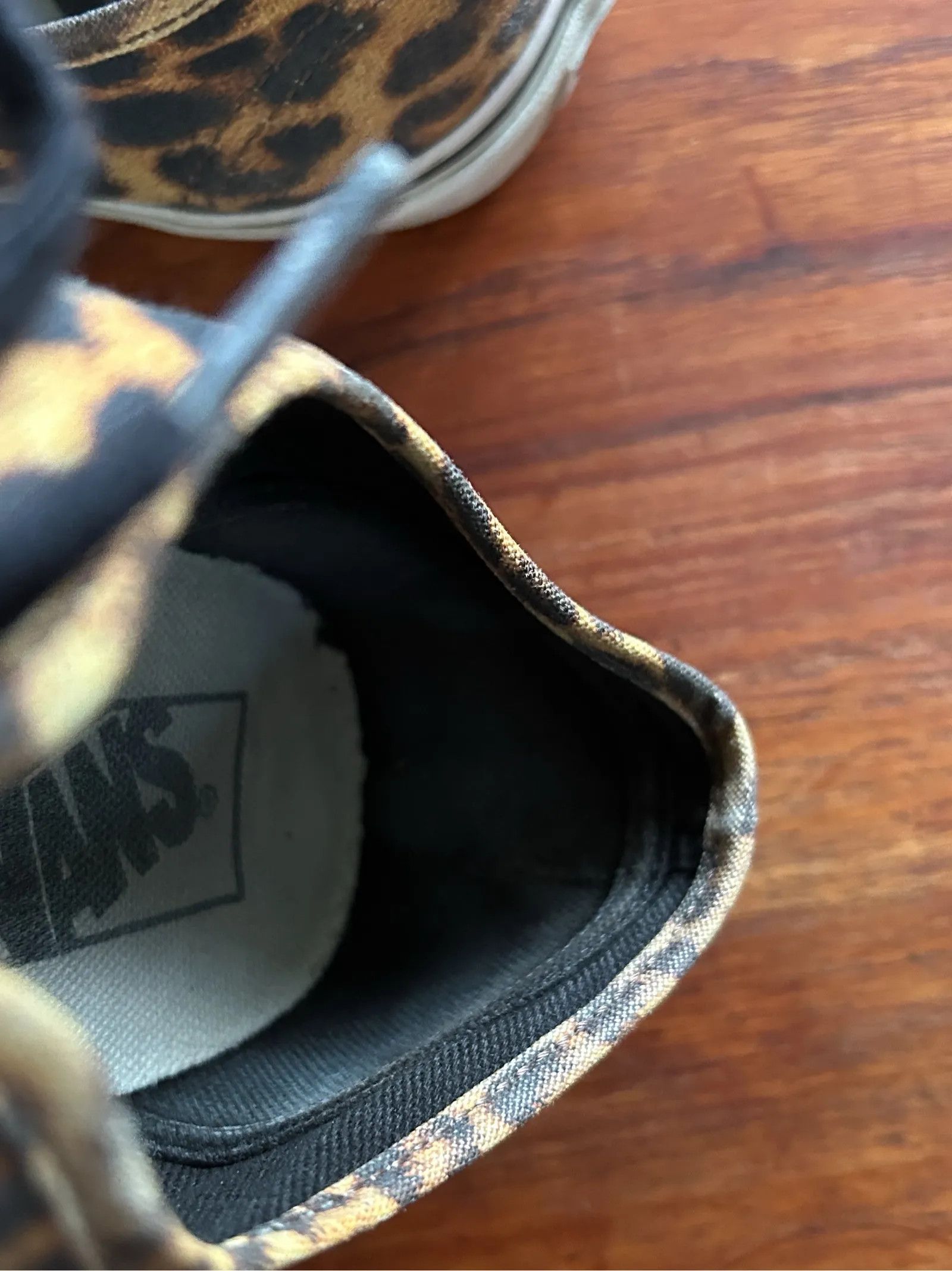 Vans Vans Sneakers Size US 7 / IT 37 - 7 Thumbnail