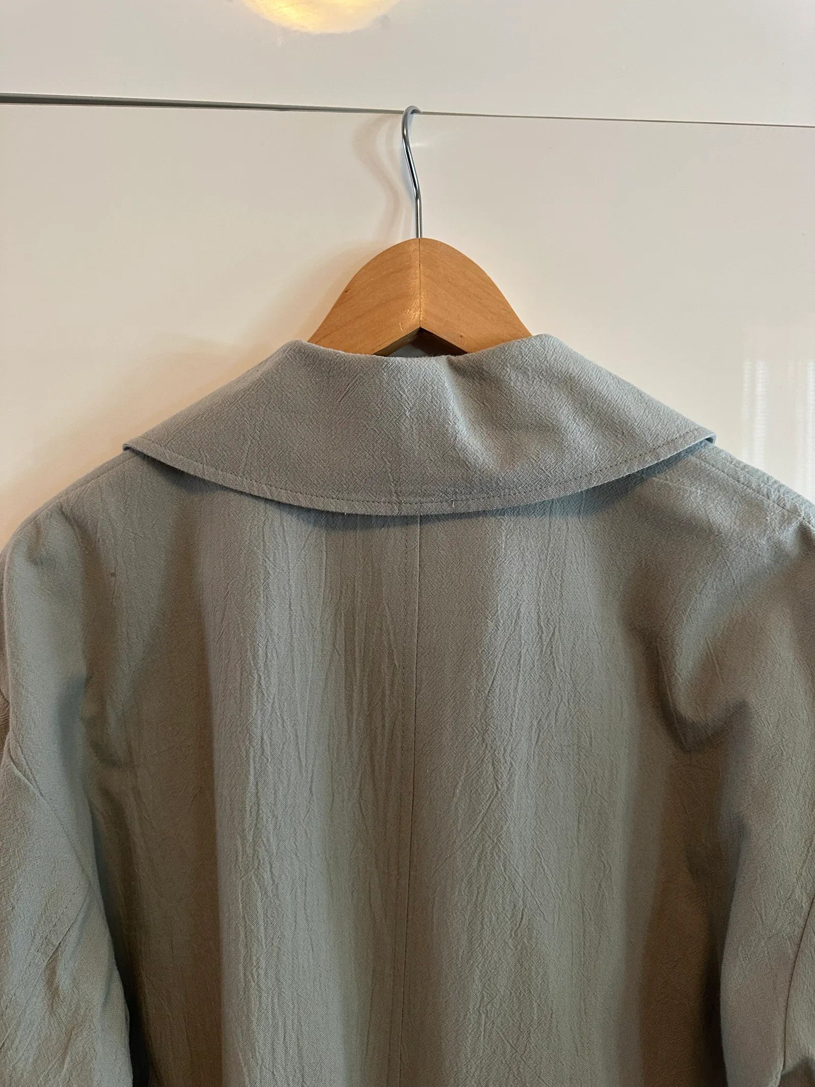 Weekday Weekday Coat Size US XS / EU 42 / 0 - 2 Thumbnail