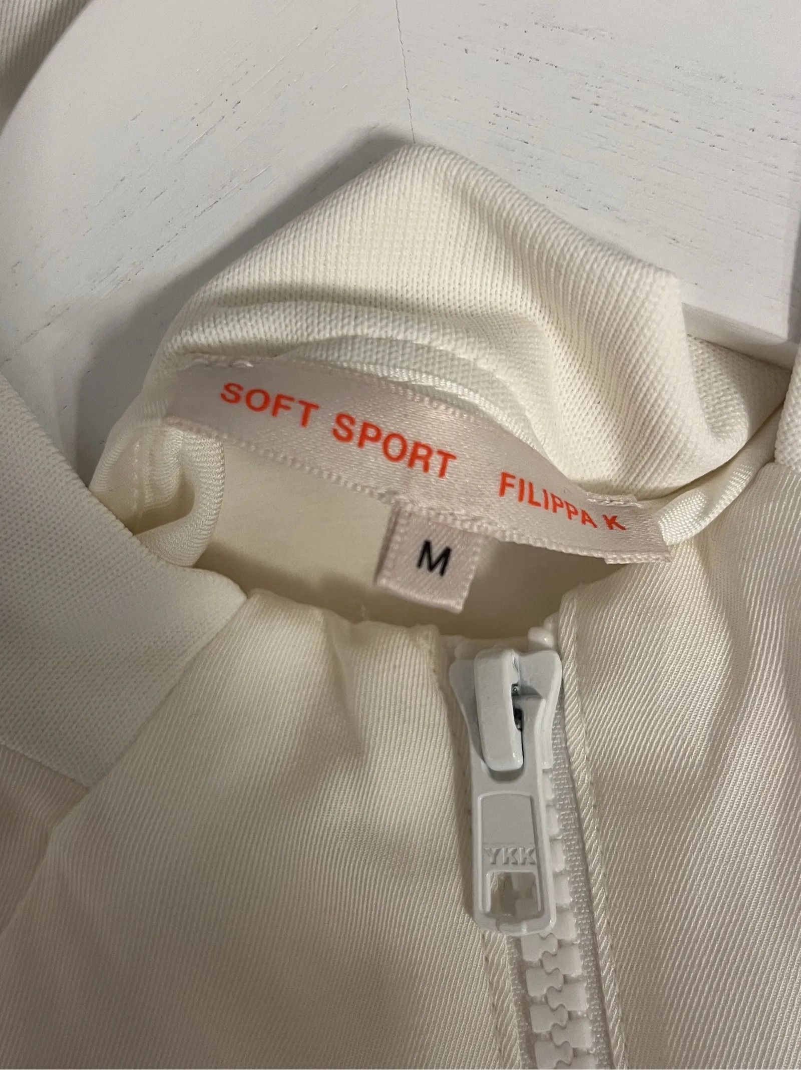 Filippa K Filippa K 24832 Fluid track jacket Jacket Size M / US 6-8 / IT 42-44 - 2 Thumbnail