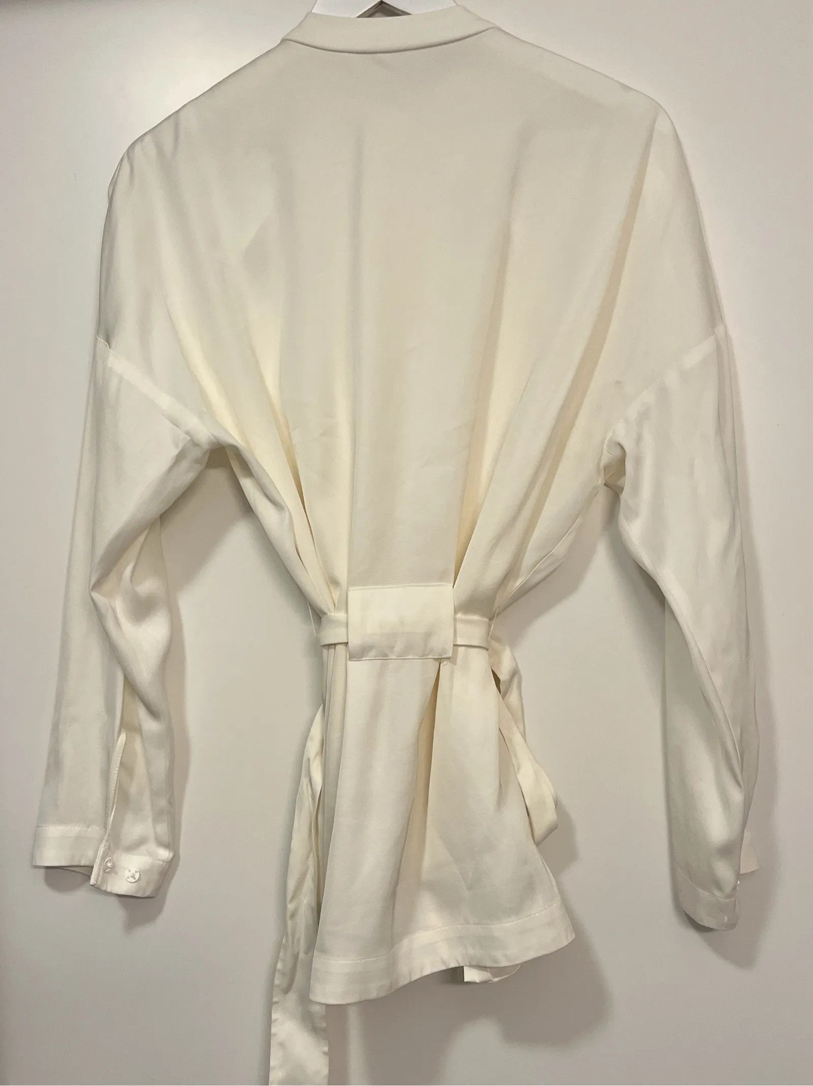 Filippa K Filippa K 24832 Fluid track jacket Jacket Size M / US 6-8 / IT 42-44 - 4 Thumbnail