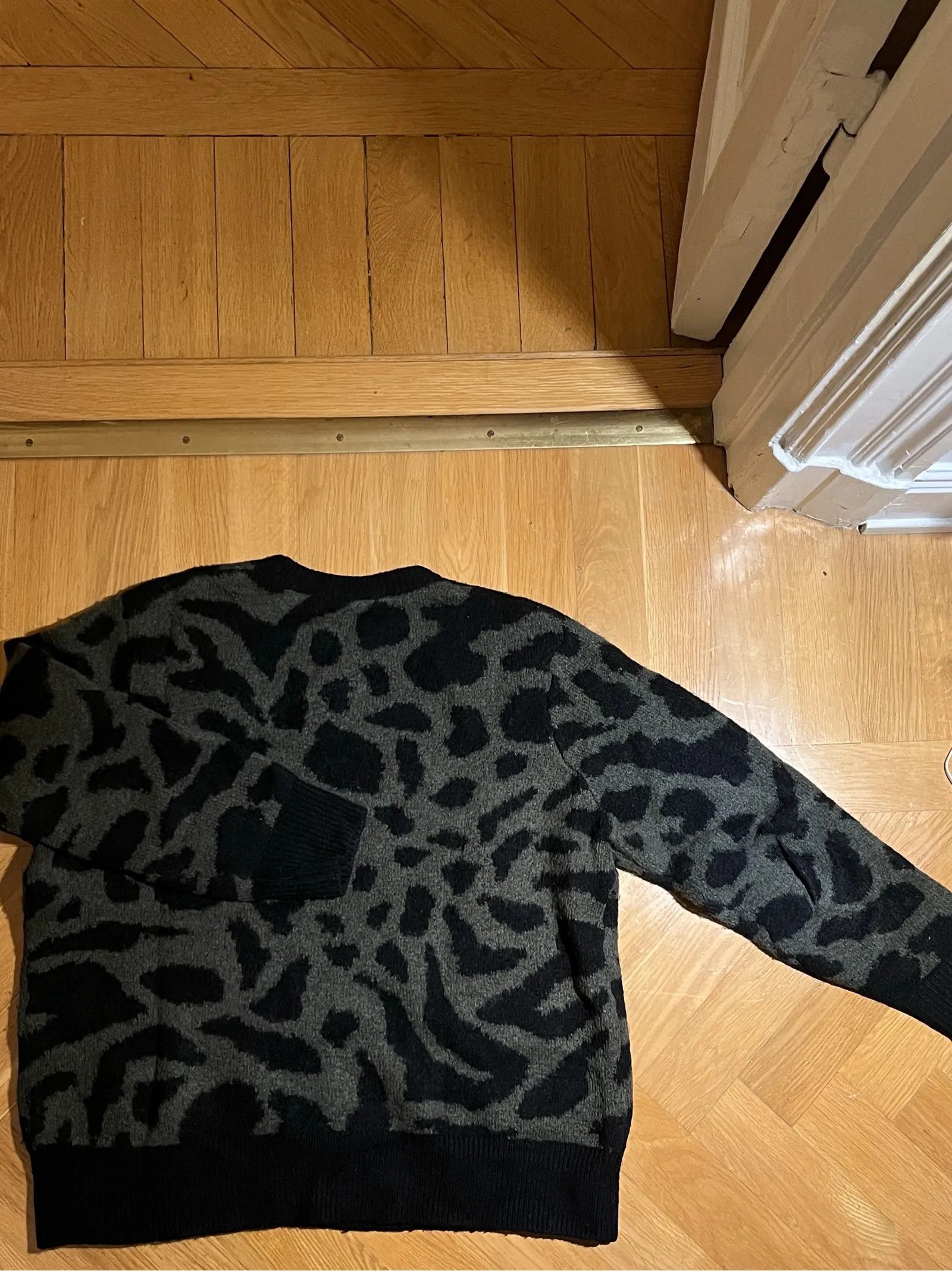 MUNTHE Munthe Sweater Size XS / US 0-2 / IT 36-38 - 4 Thumbnail
