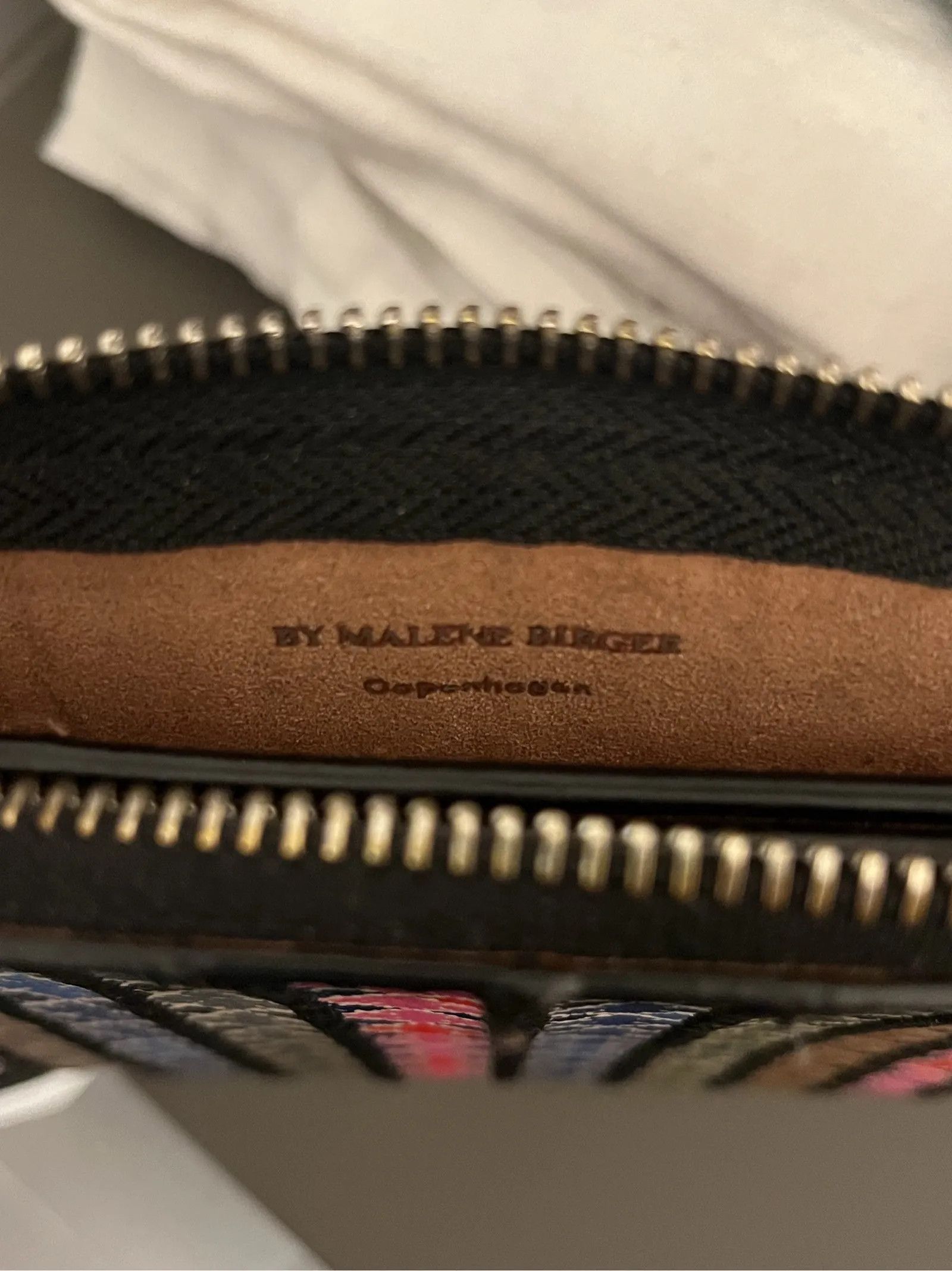 By Malene Birger By Malene Birger Crossbody Bag Size ONE SIZE - 2 Thumbnail