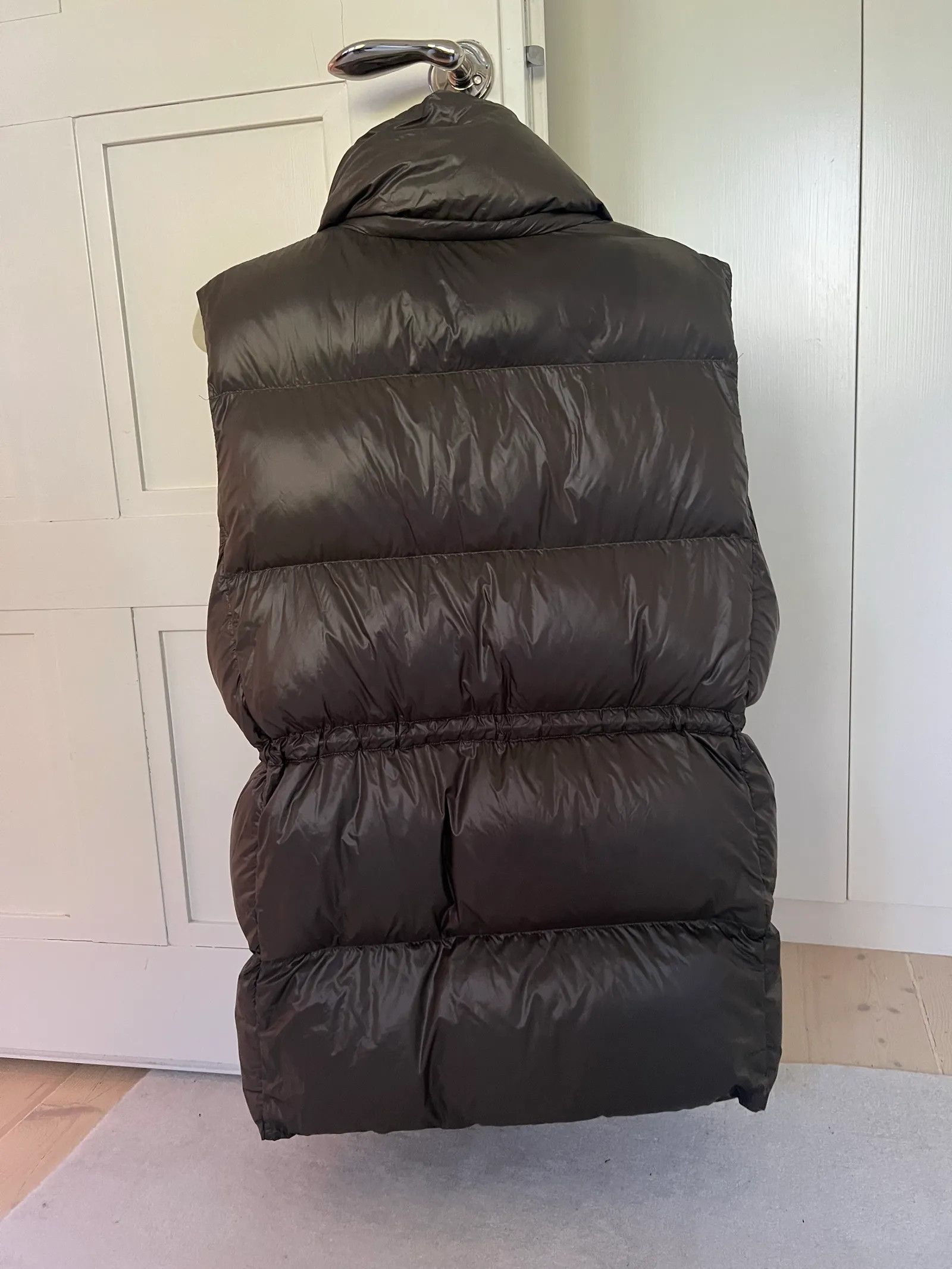 H&M H&M Down Jacket Size XS / US 0-2 / IT 36-38 - 2 Thumbnail