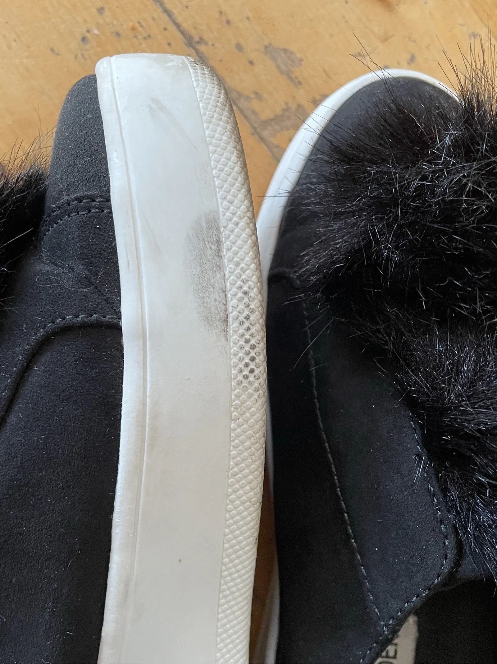 Steve Madden Steve Madden Sneakers Size US 7 / IT 37 - 4 Thumbnail