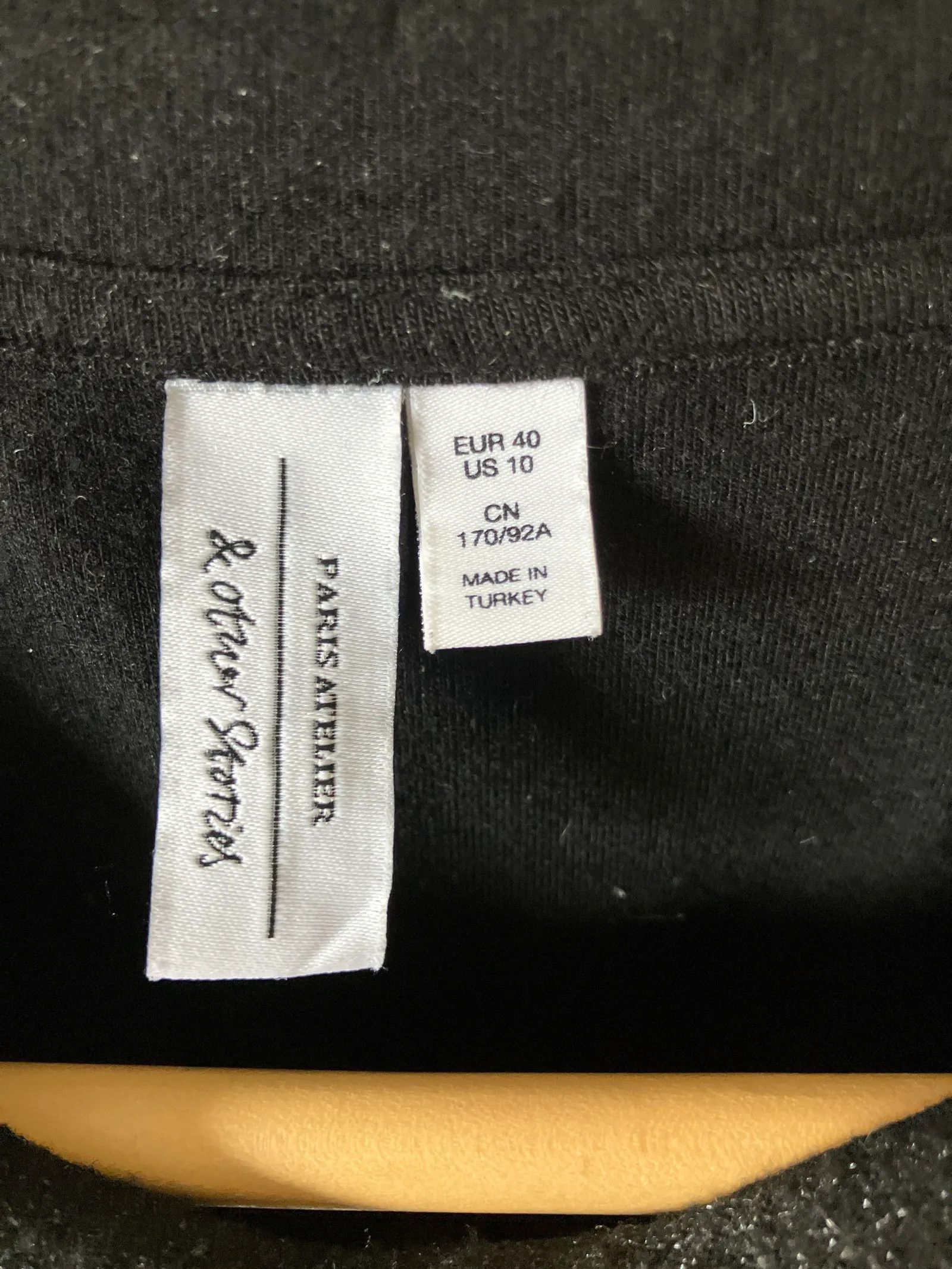 & Other Stories & Other Stories Sweater Size M / US 6-8 / IT 42-44 - 2 Thumbnail