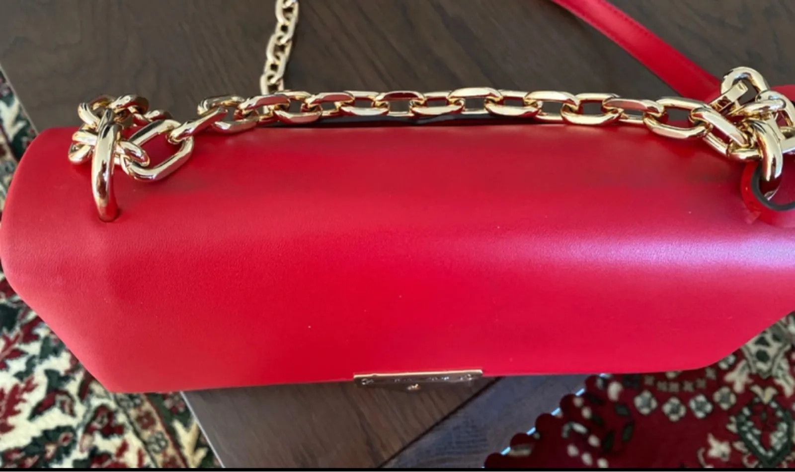 Michael Kors Michael Kors Bucket Bag Size ONE SIZE - 9 Thumbnail