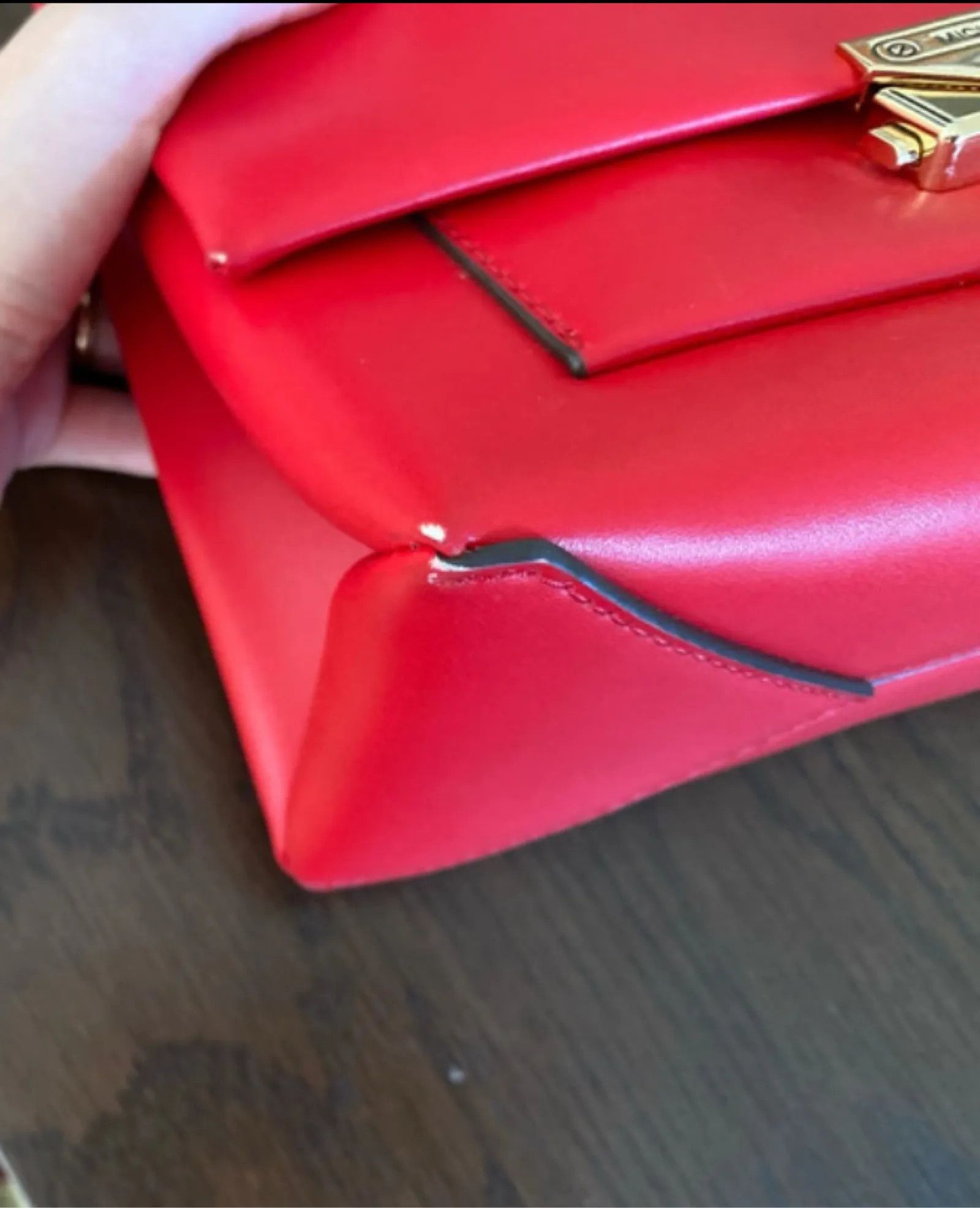 Michael Kors Michael Kors Bucket Bag Size ONE SIZE - 8 Thumbnail