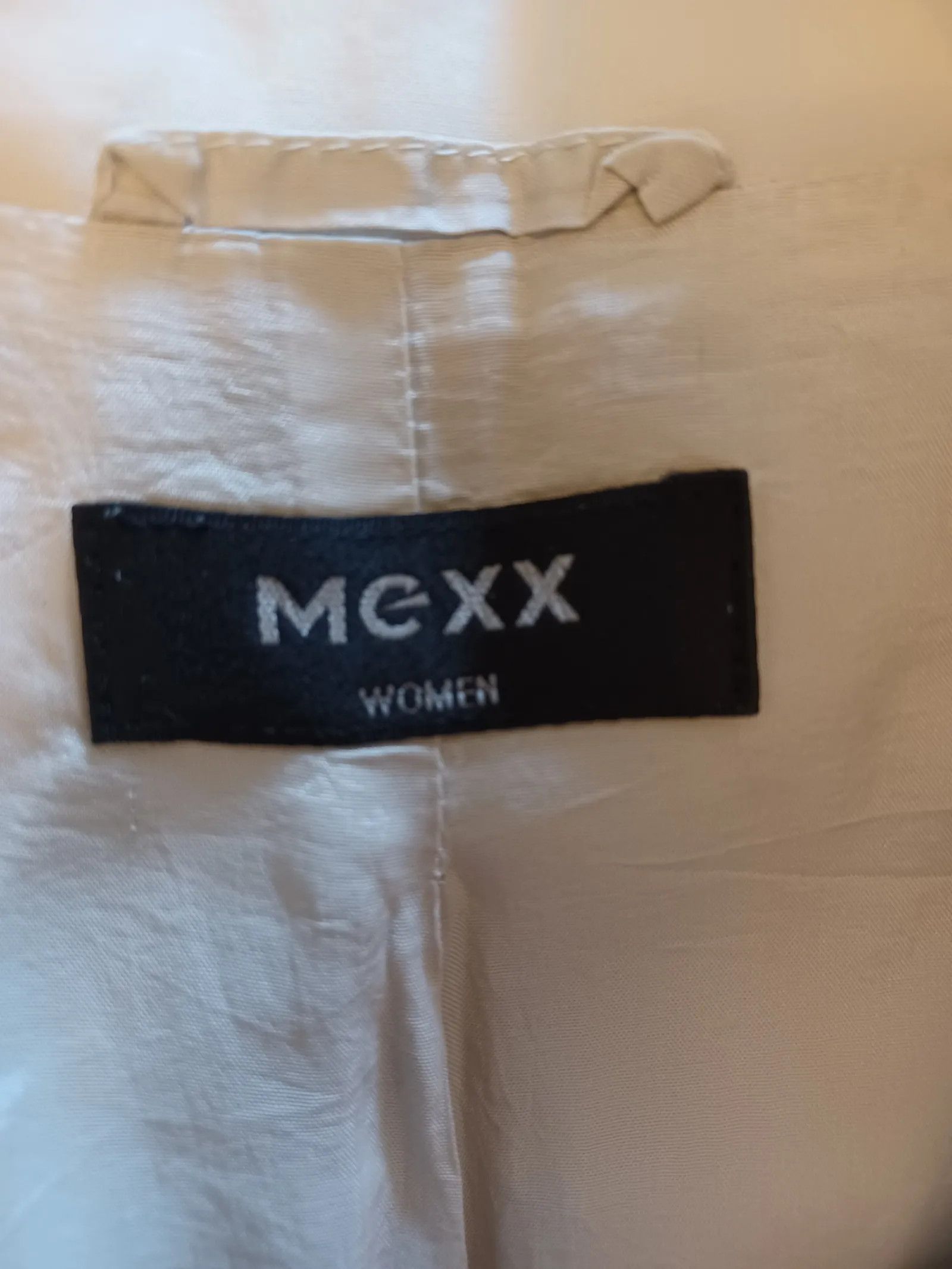 Mexx Mexx Blazer Size M / US 6-8 / IT 42-44 - 2 Thumbnail