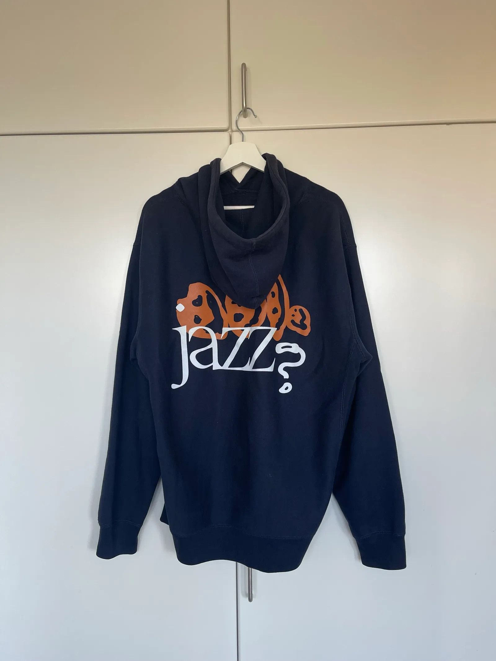 Jam Jam Hoodie Size US L / EU 52-54 / 3 - 2 Thumbnail