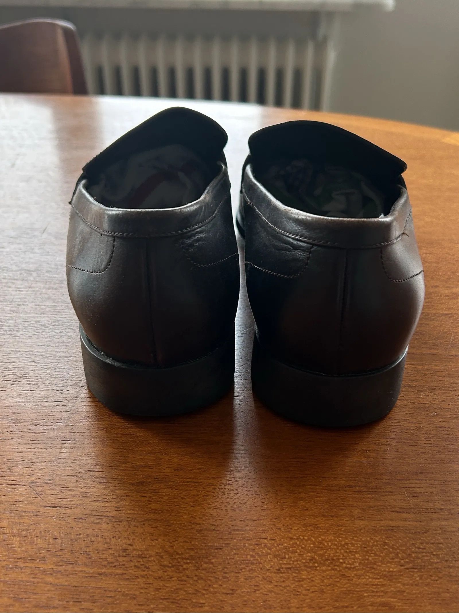 Gucci Gucci Loafers Size US 11 / EU 44 - 3 Thumbnail