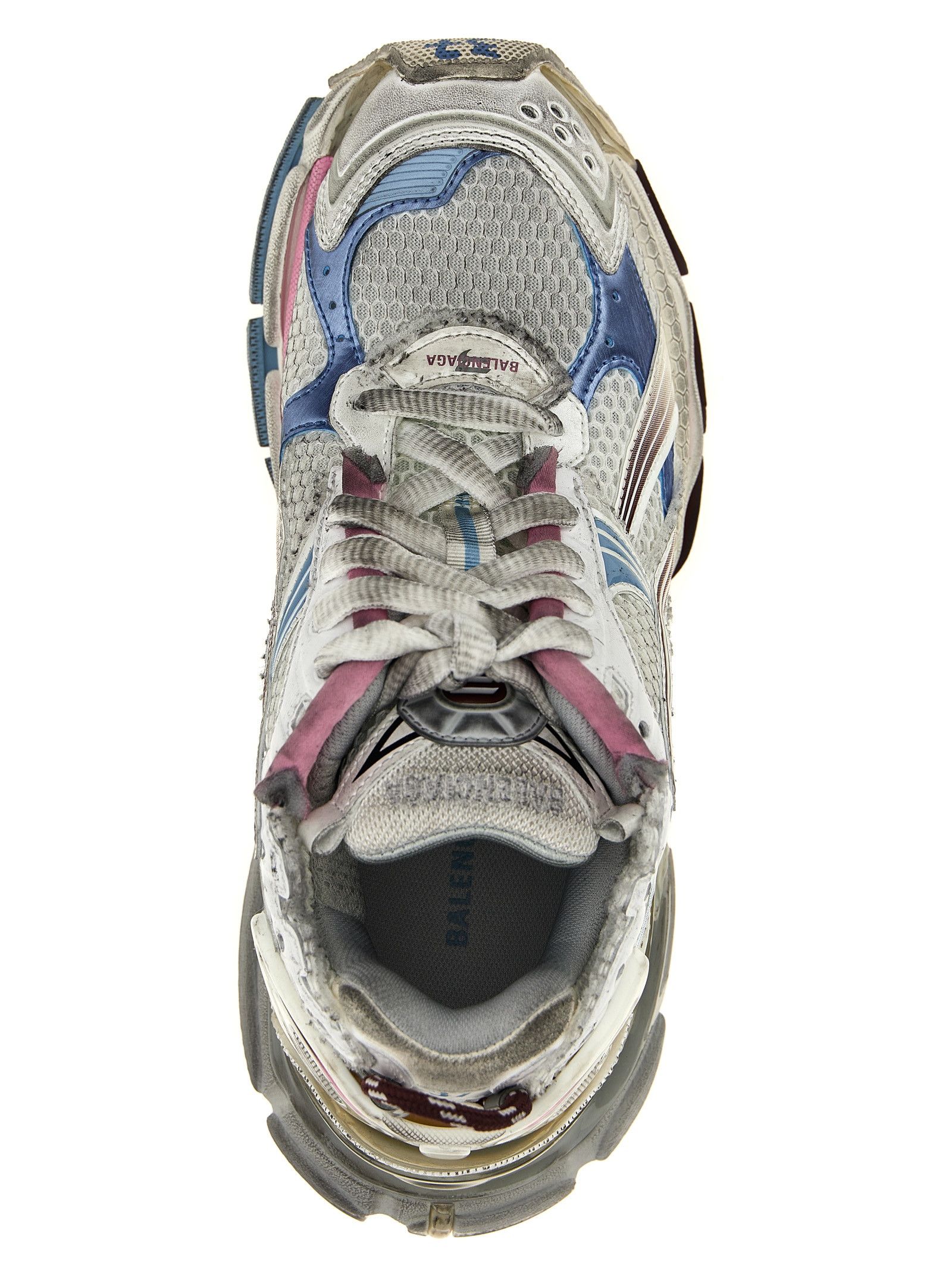 Balenciaga 'Runner Gradient' Sneakers Size US 6 / IT 36 - 4 Thumbnail