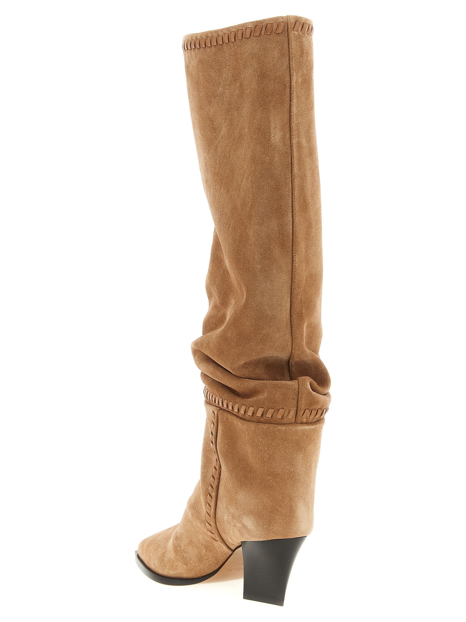 Jimmy Choo 'Hart' Boots Size US 8 / IT 38 - 3 Thumbnail