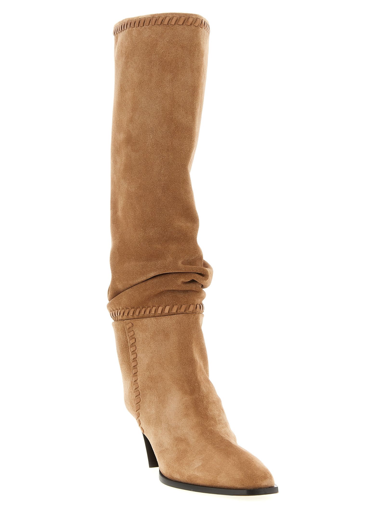 Jimmy Choo 'Hart' Boots Size US 10 / IT 40 - 2 Thumbnail