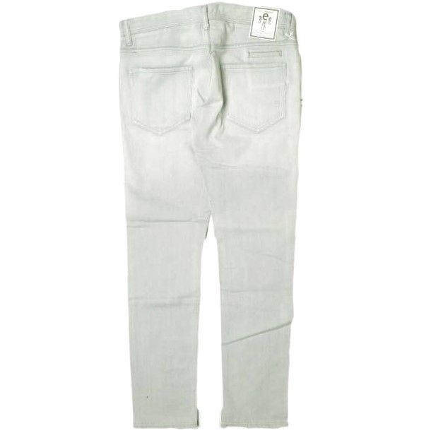 Other Other e JEANS SEA HORSE SLIM Denim Pants Denim Jeans e-801 DUTY FREE for USA Size ONE SIZE - 2 Thumbnail
