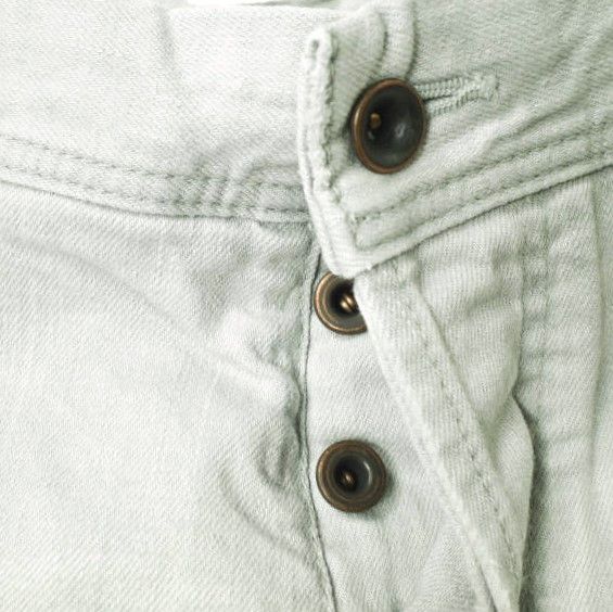 Other Other e JEANS SEA HORSE SLIM Denim Pants Denim Jeans e-801 DUTY FREE for USA Size ONE SIZE - 4 Thumbnail