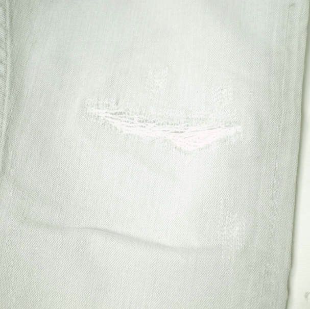 Other Other e JEANS SEA HORSE SLIM Denim Pants Denim Jeans e-801 DUTY FREE for USA Size ONE SIZE - 6 Thumbnail